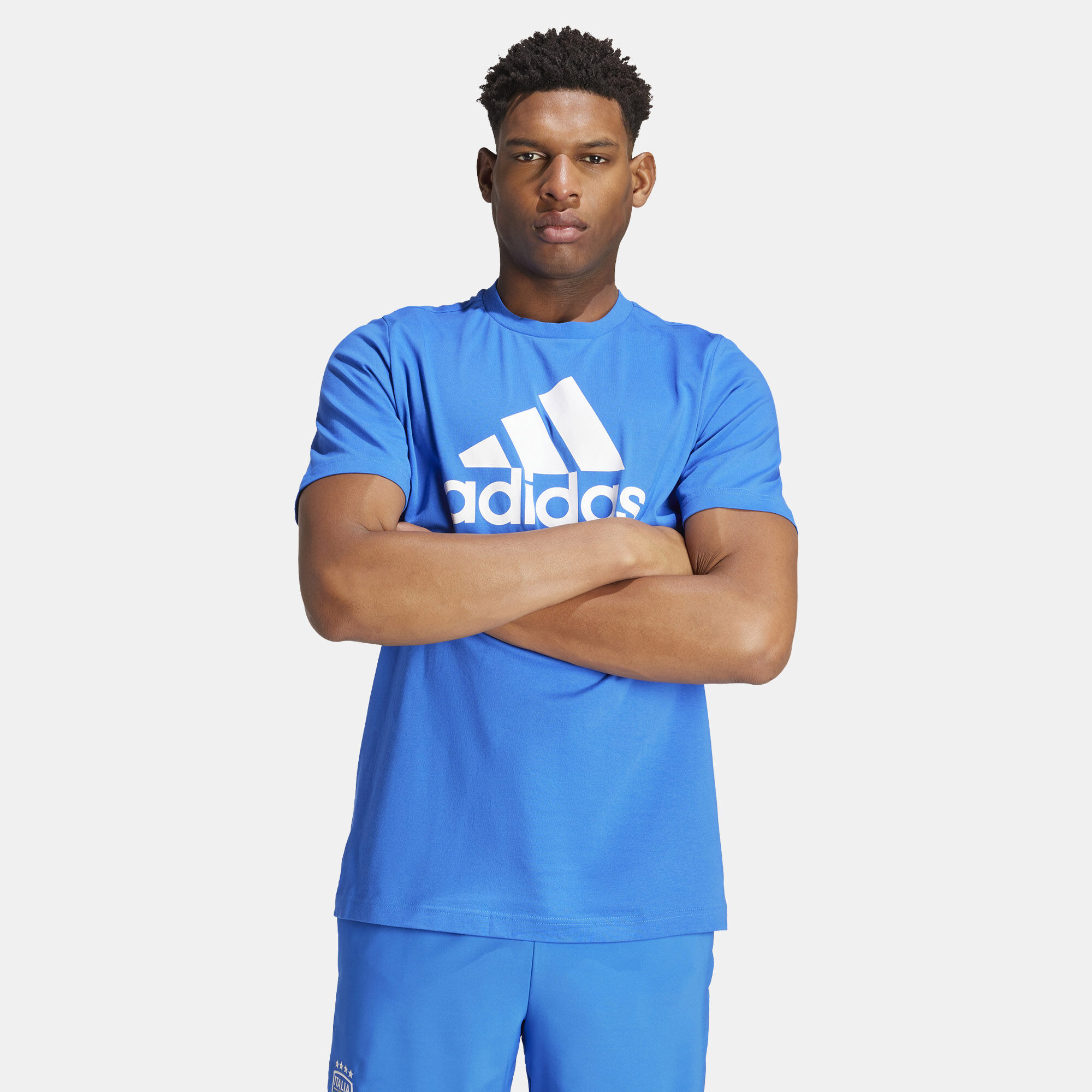 Men s Italy DNA T Shirt