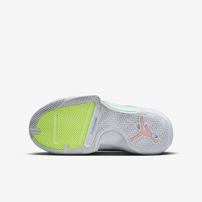 Jordan Kids' One Take 5 Shoes Blue