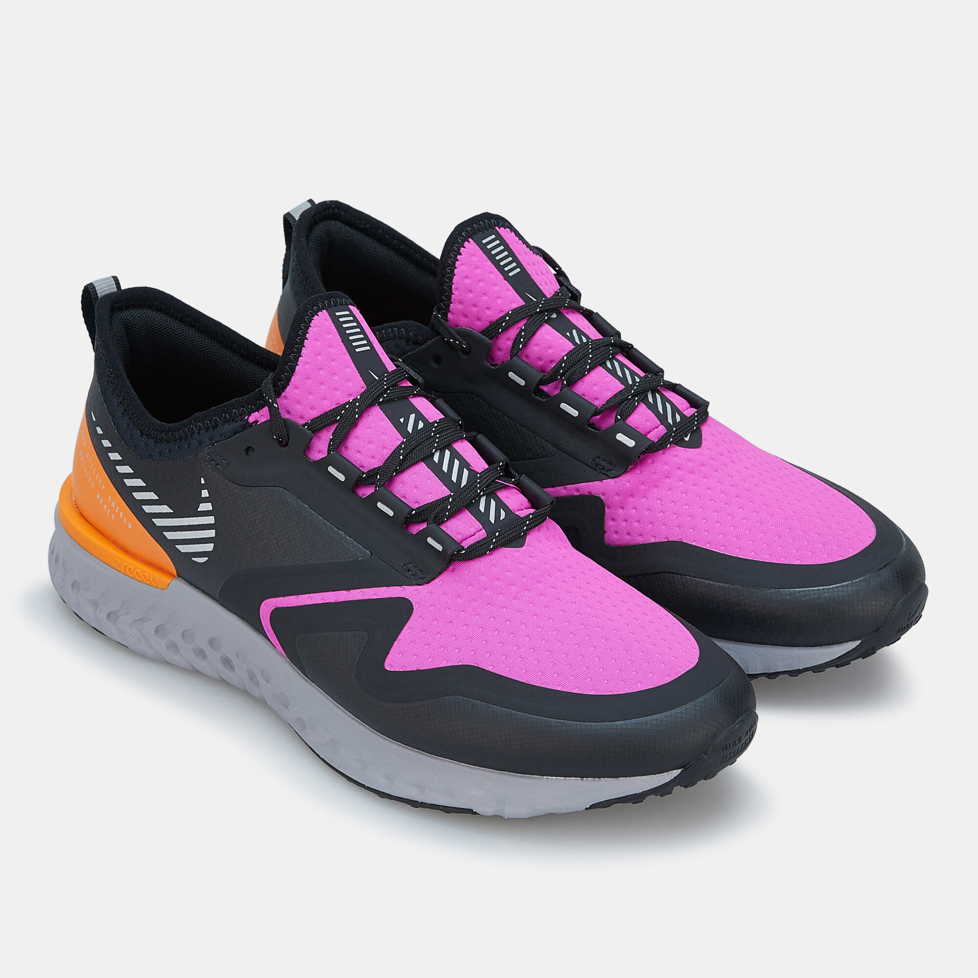 Nike Women s Odyssey React 2 Shield Shoe in Kuwait SSS