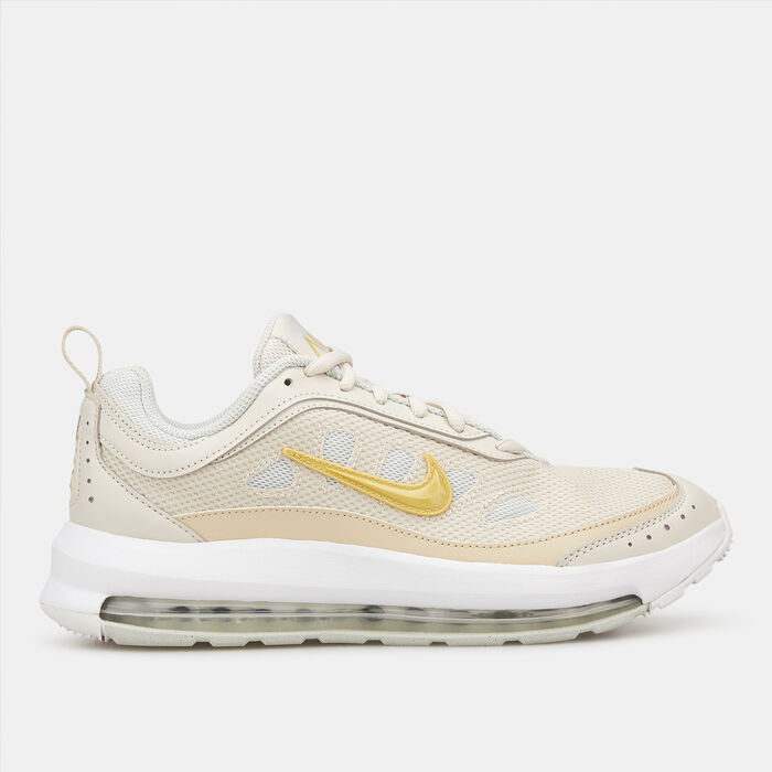 Nike Women's Air Max AP Shoe Beige image number 0