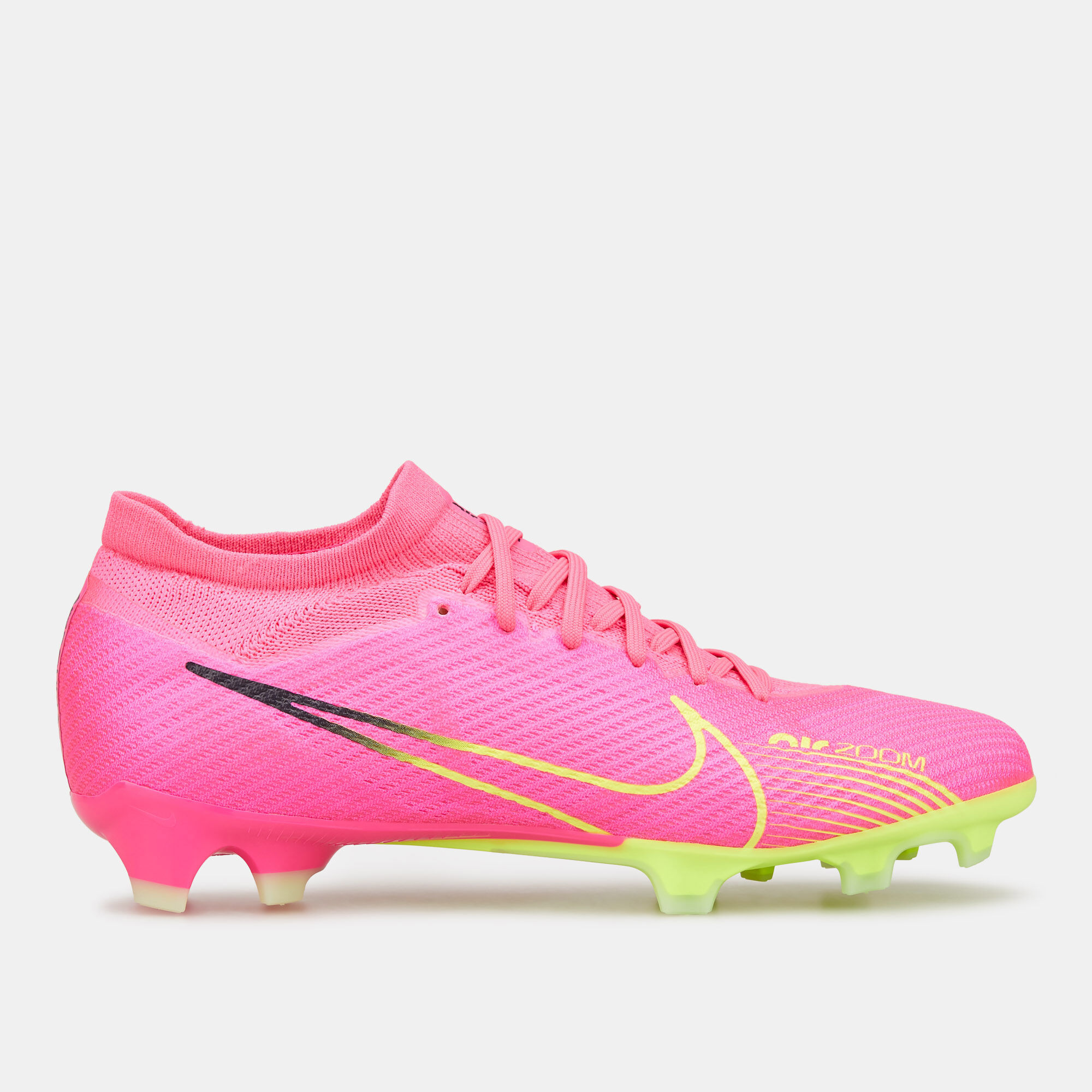 Men s Mercurial Vapor 15 Pro Firm Ground Football Shoes