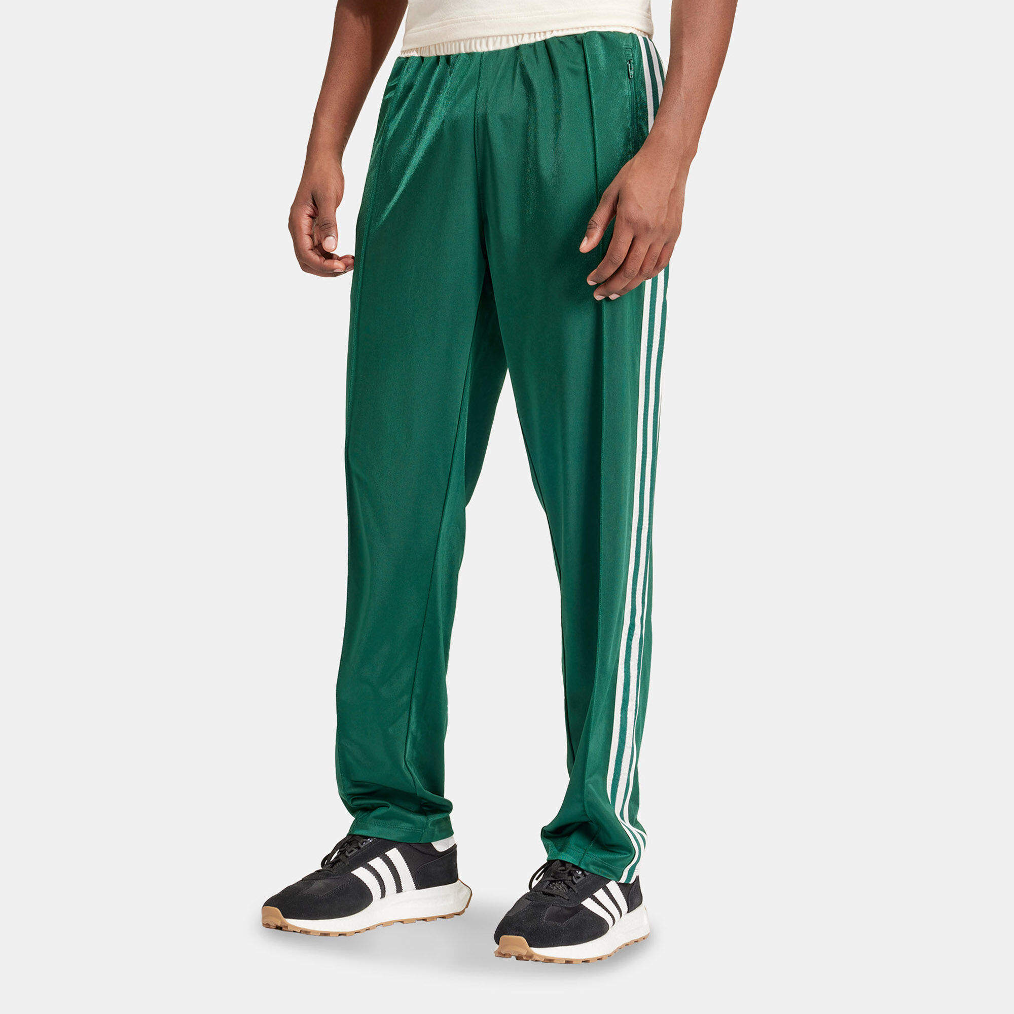 Men s Track Pants Green adidas Originals in Kuwait SSS