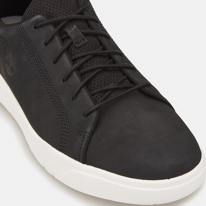 Timberland Men's Seneca Bay Shoe Black image number 4