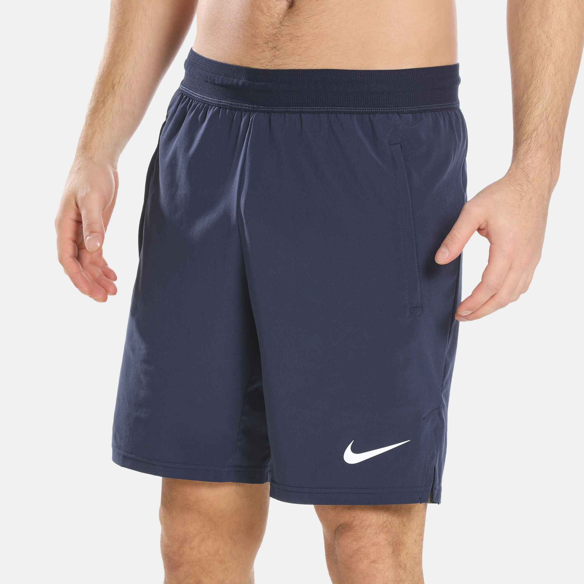 Nike 8 inch running shorts hotsell