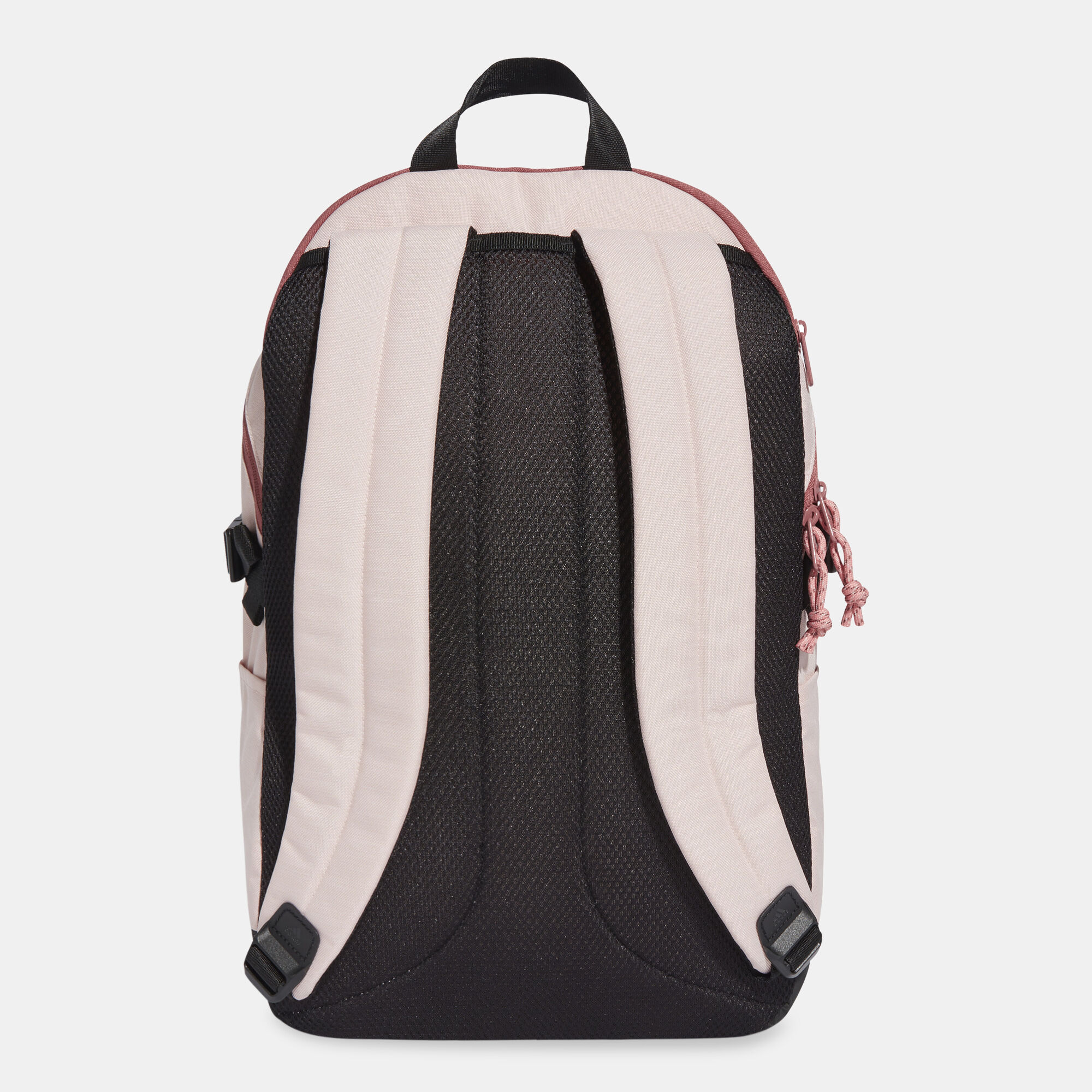 Adidas national backpack pink best sale