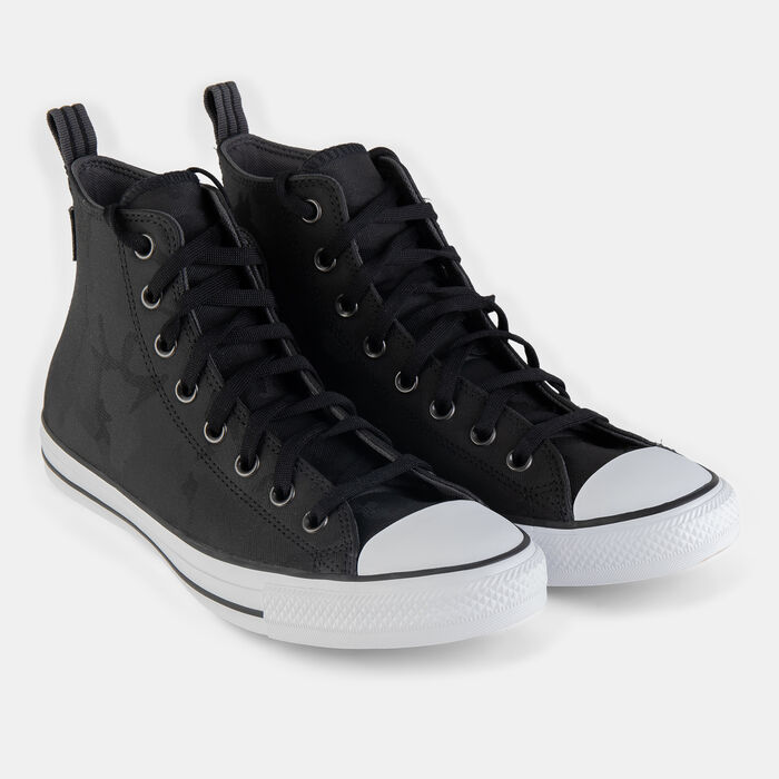 Converse Chuck Taylor All Star TecTuff Unisex Shoes Black image number 1