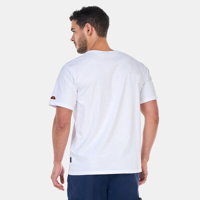 ellesse Men's Reps T-Shirt White