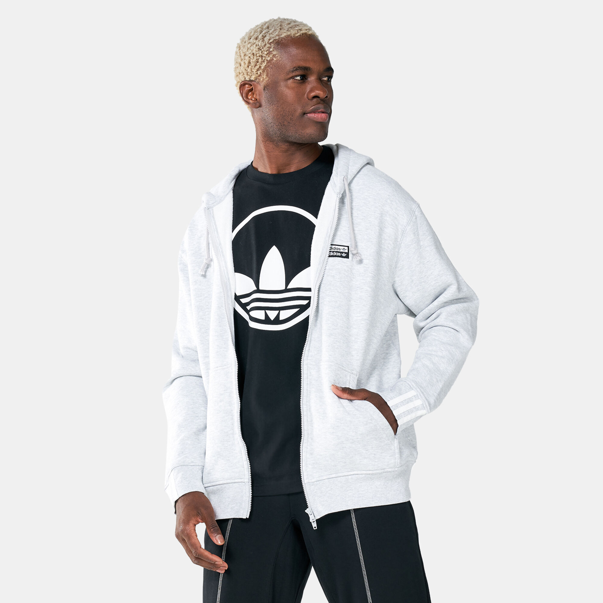 Ryv cheap hoodie adidas