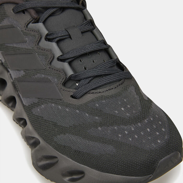 adidas Women's Switch FWD Running Shoe Black image number 5