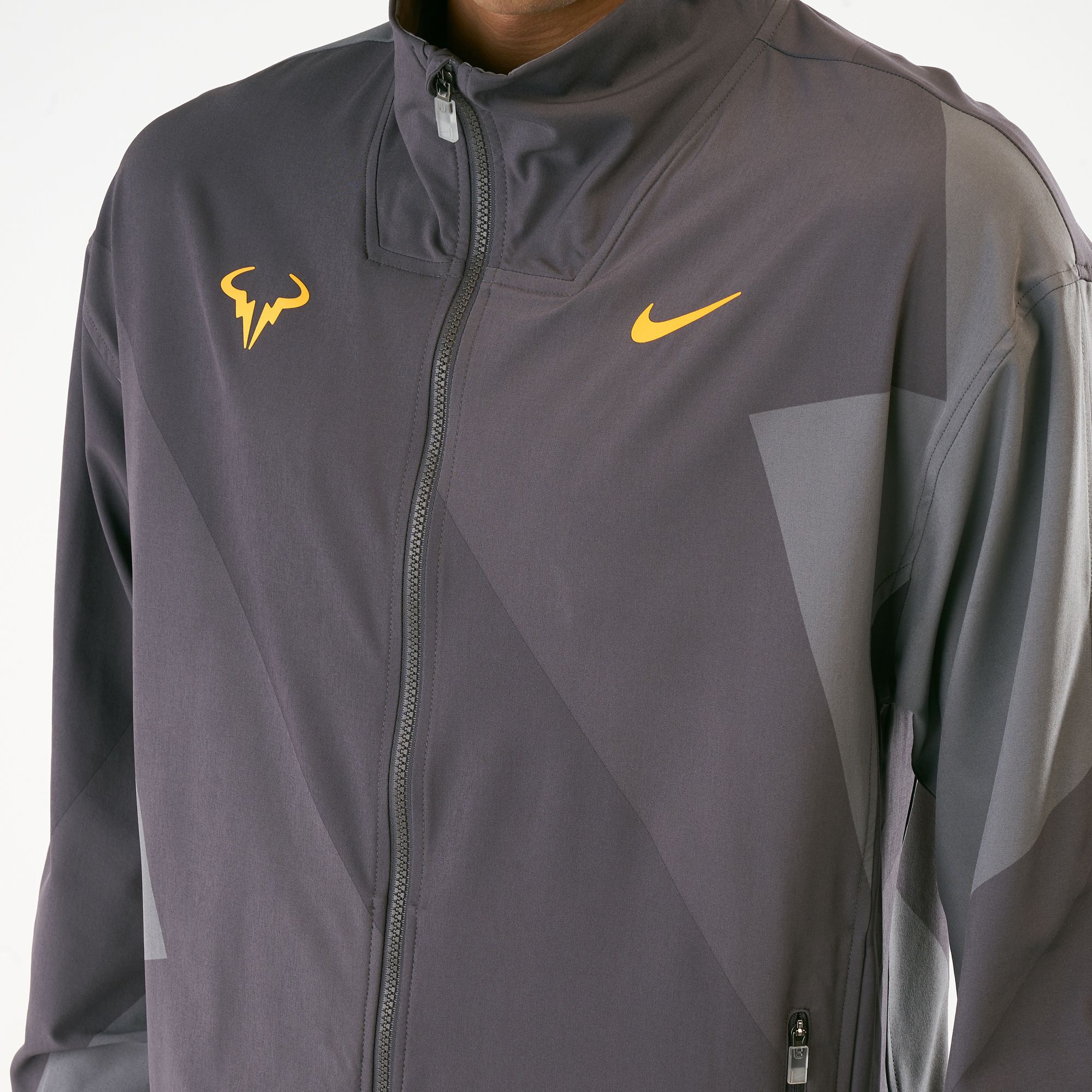 Men s Rafael Nadal Tennis Jacket