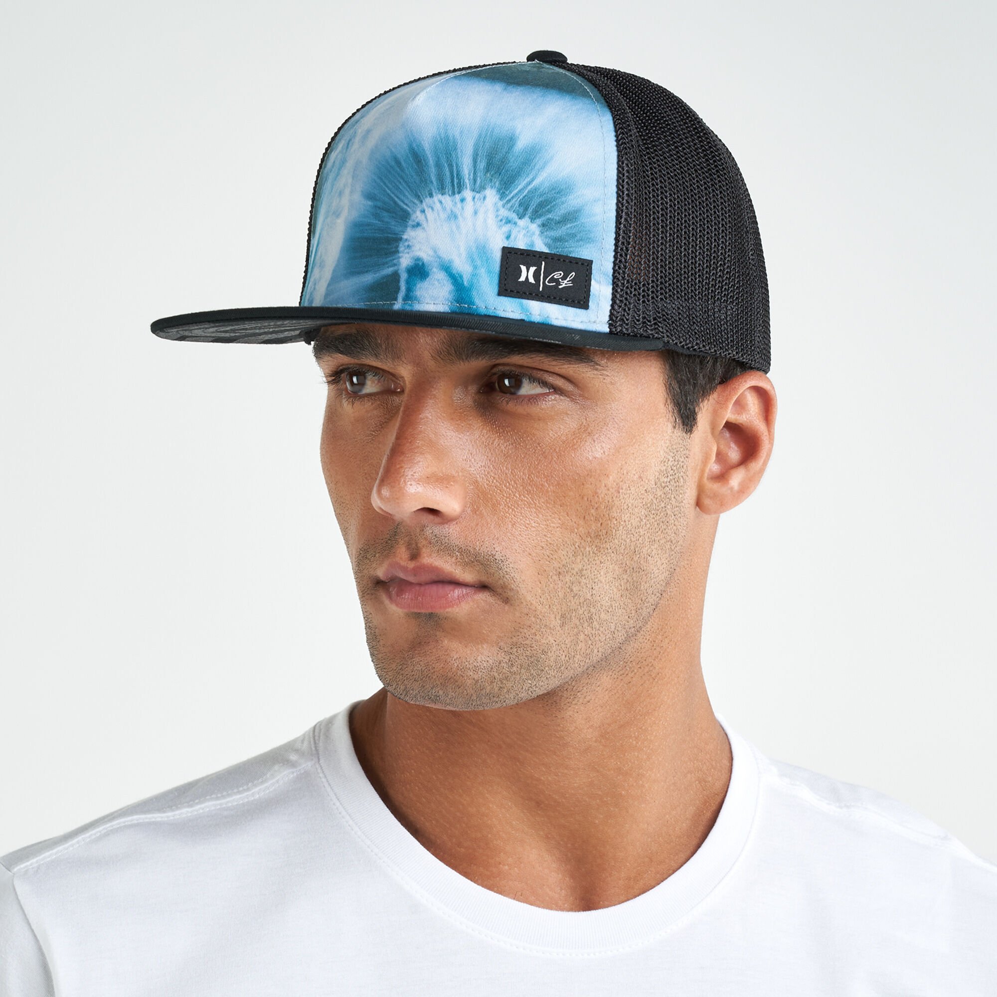 Hurley clark little on sale