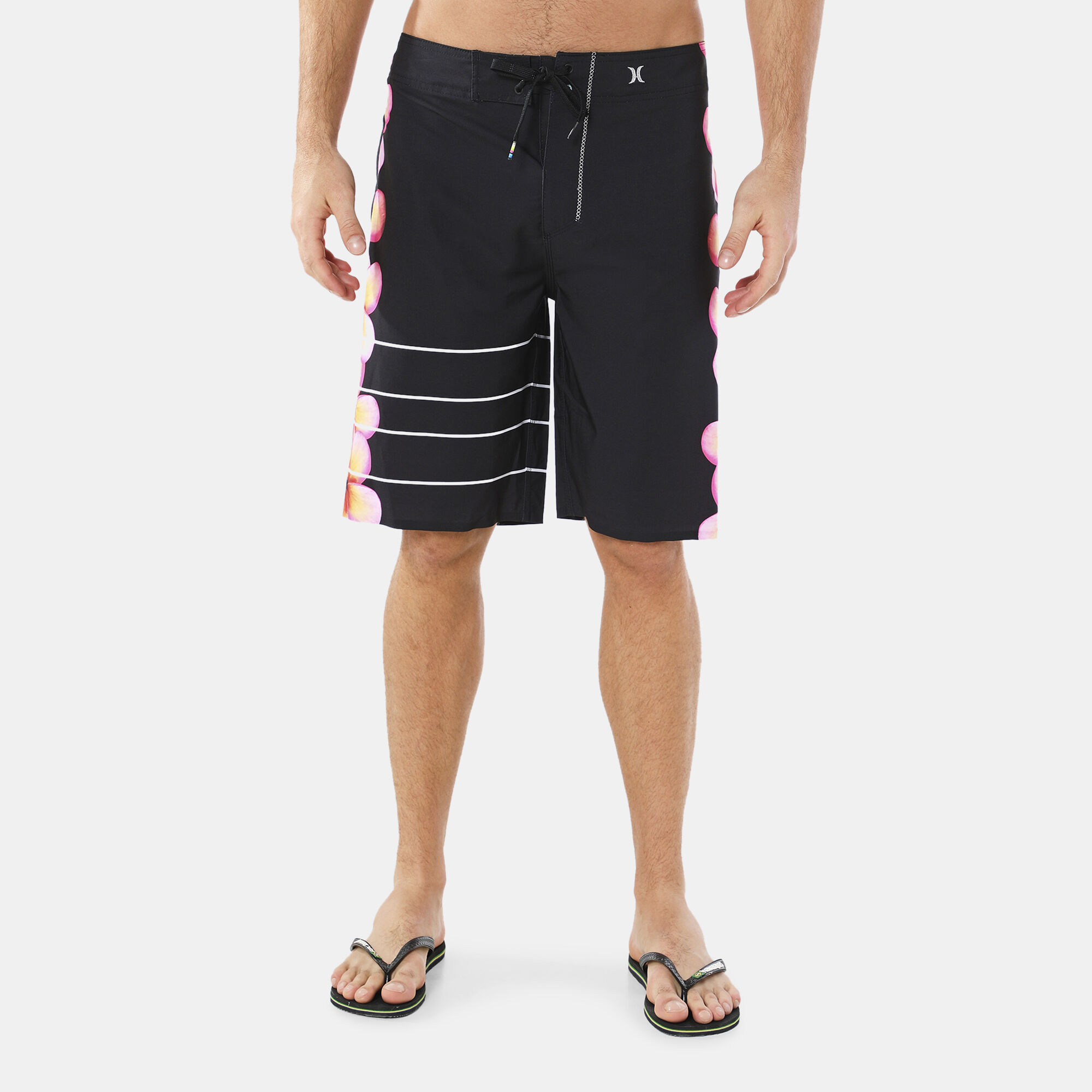 Hurley clark little boardshorts discount