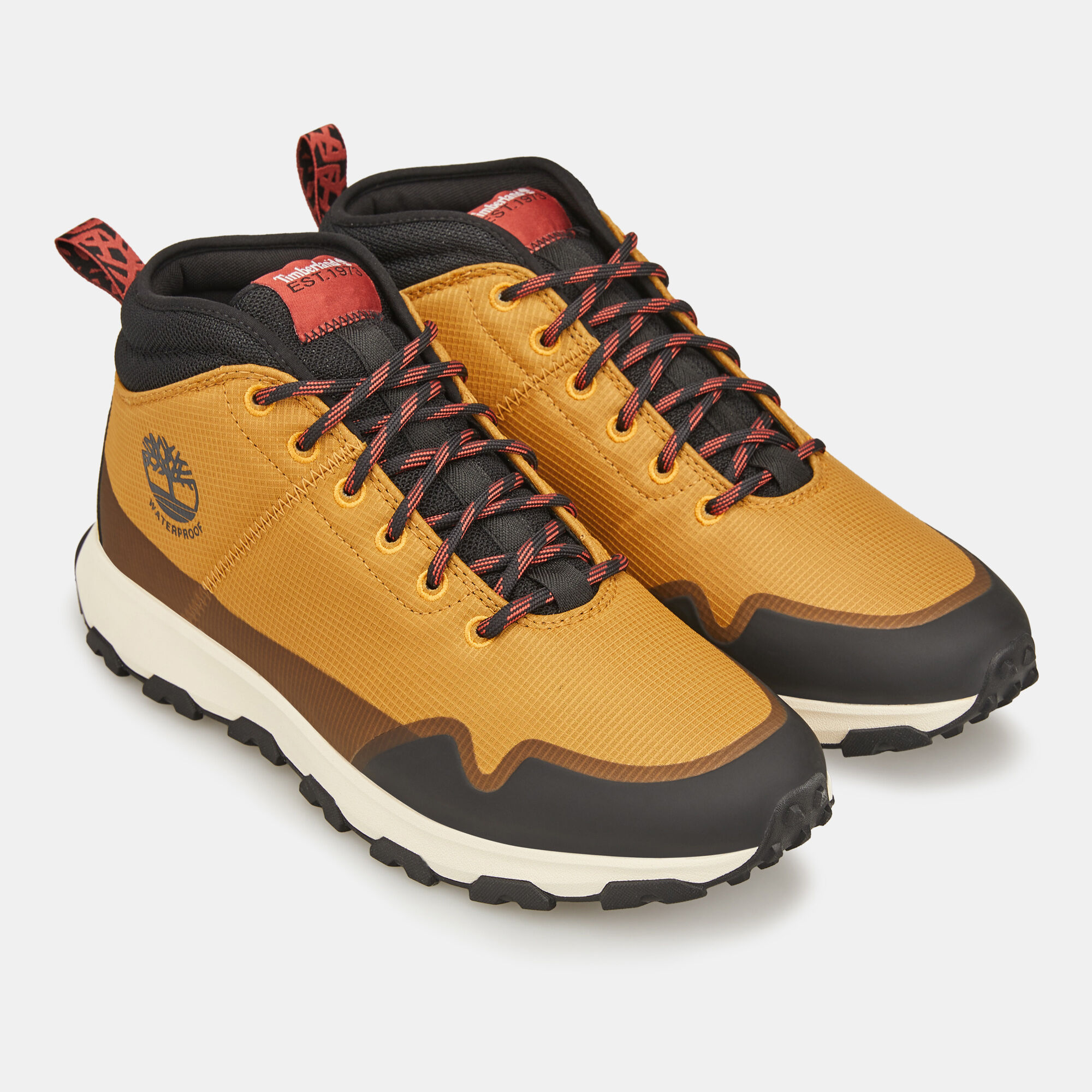 Men's brooklyn city waterproof sneakers shop