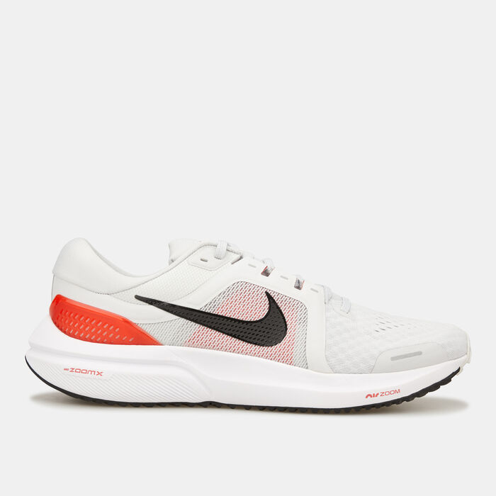 Nike Men's Vomero 16 Road Running Shoes Grey image number 0