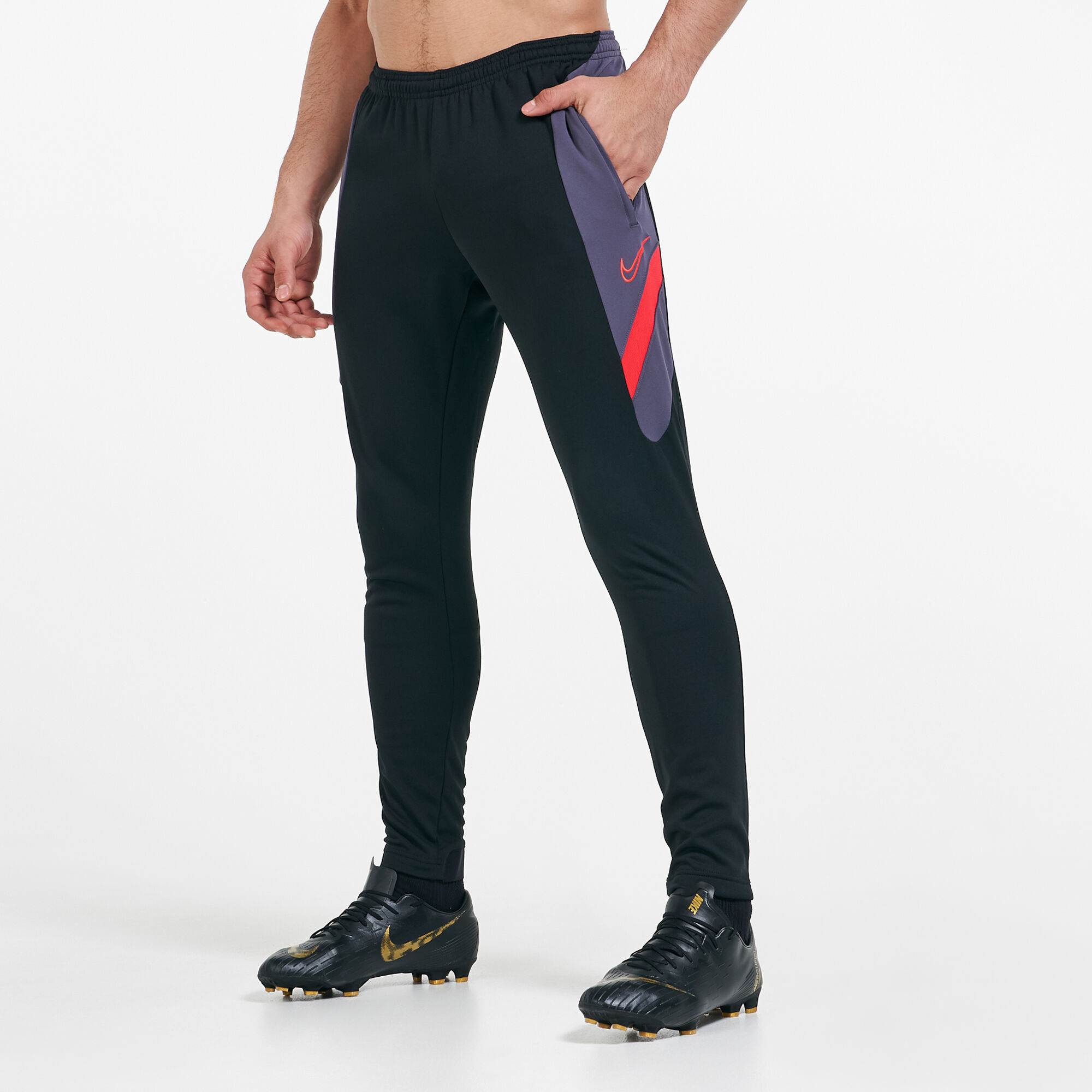 Men s Dri FIT Academy MX Track Pants Multi Nike in Kuwait SSS