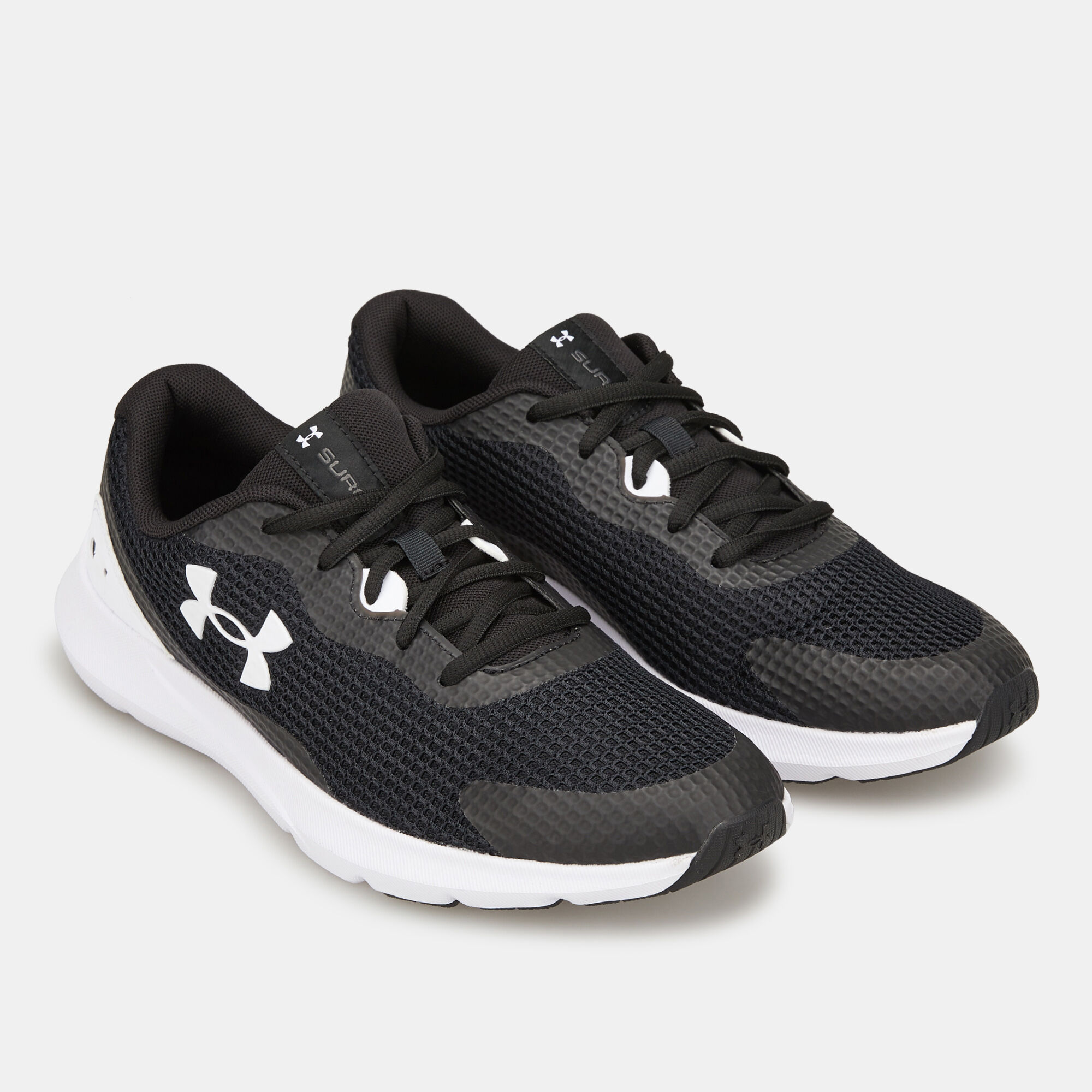 Under armour surge jacket womens store