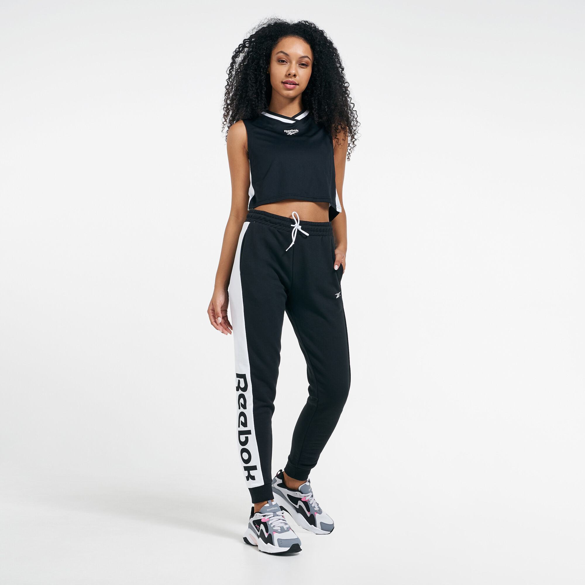 Reebok linear cheap