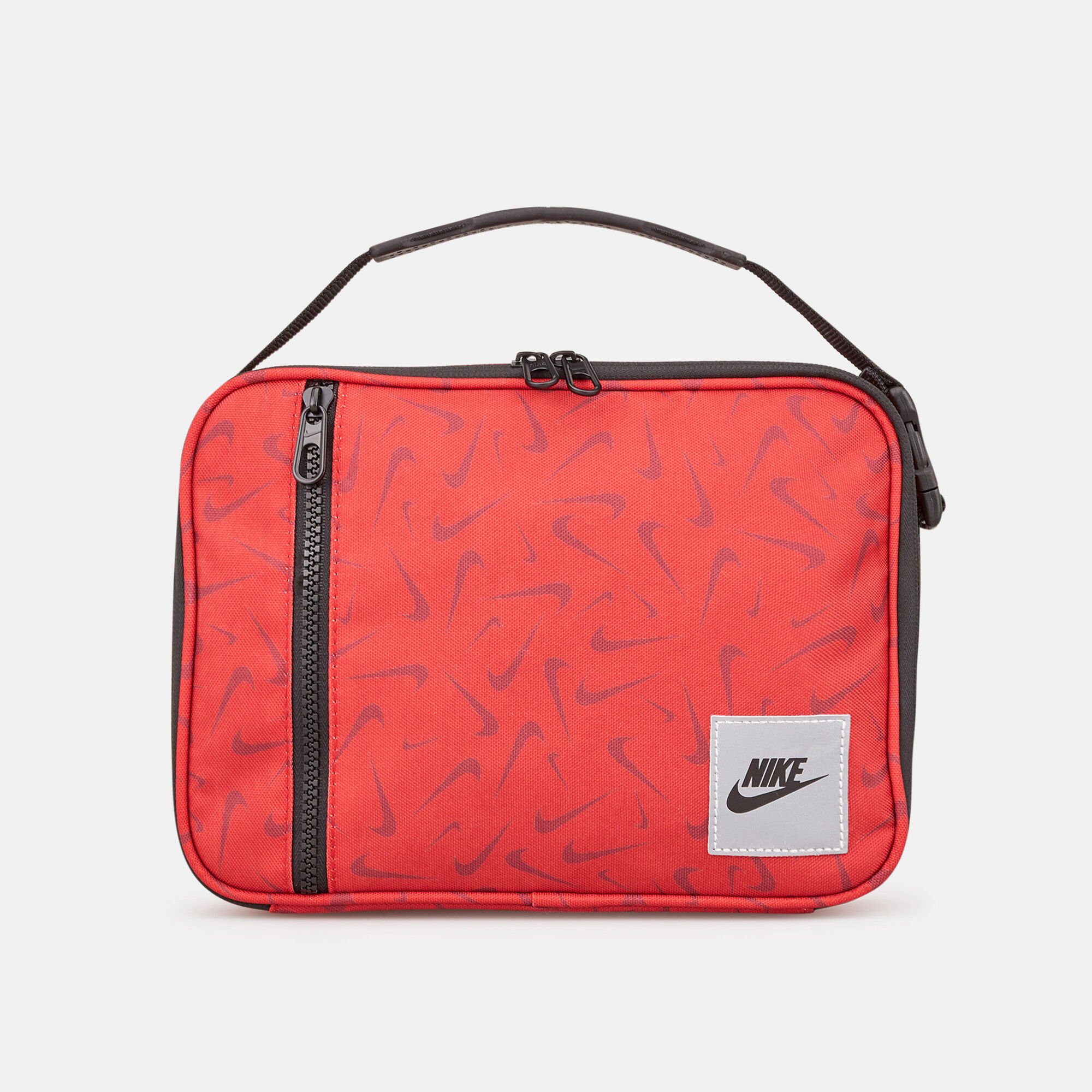 Kids nike lunch sales bag