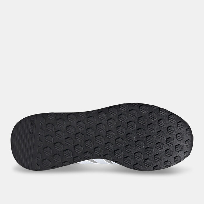 adidas Men's Run 50s Shoes Beige image number 3