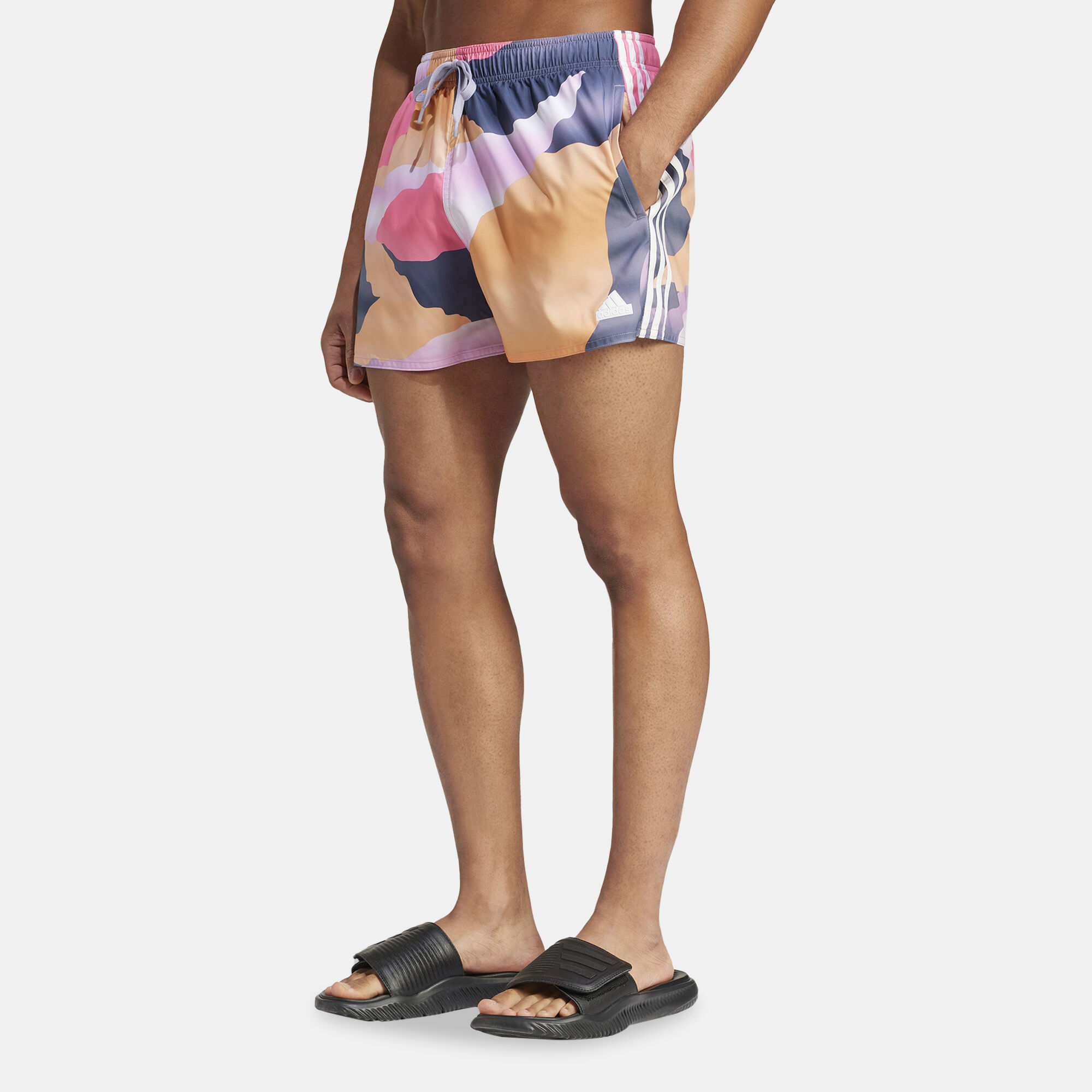 Adidas performance swim shorts shop
