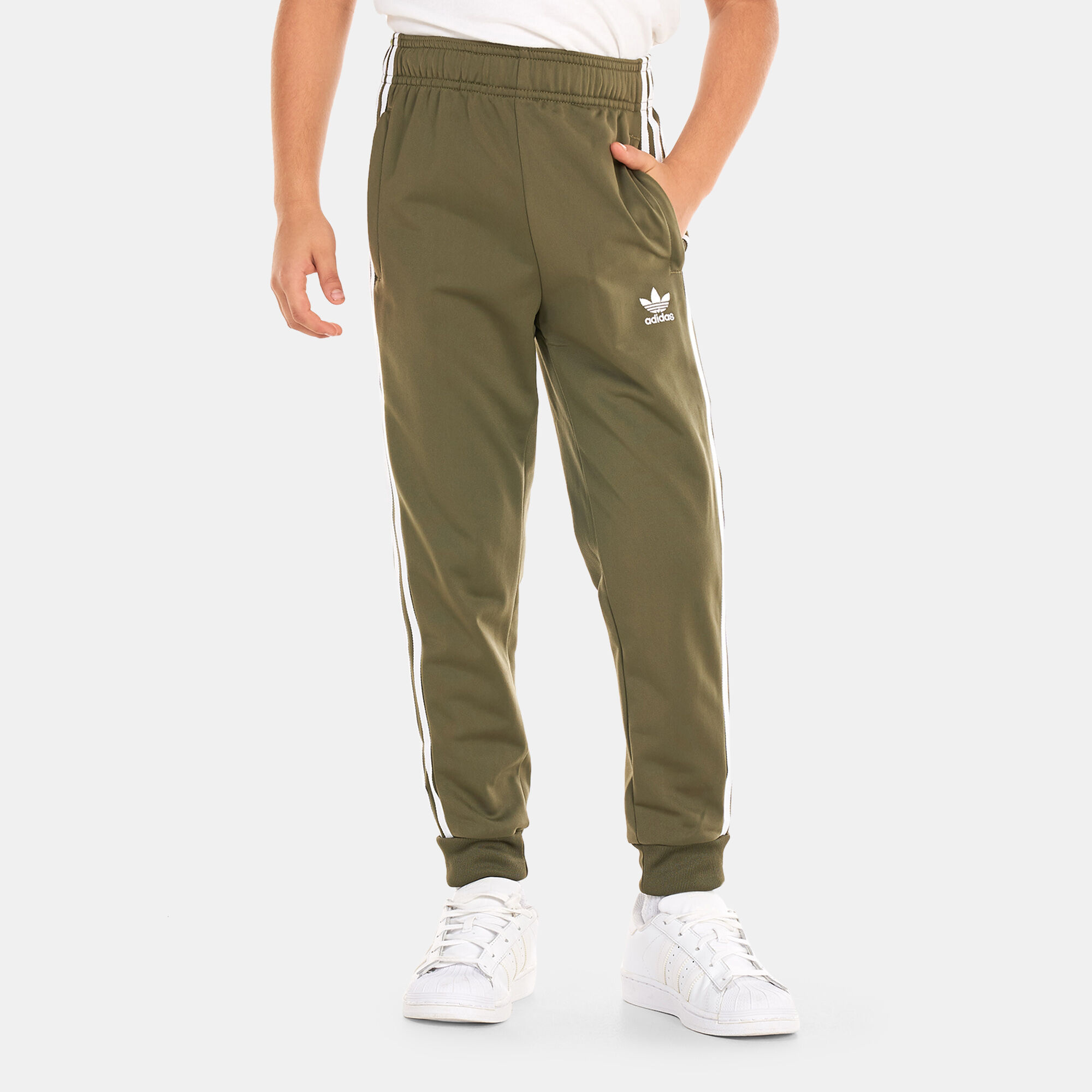 Adidas camo tracksuit on sale kids