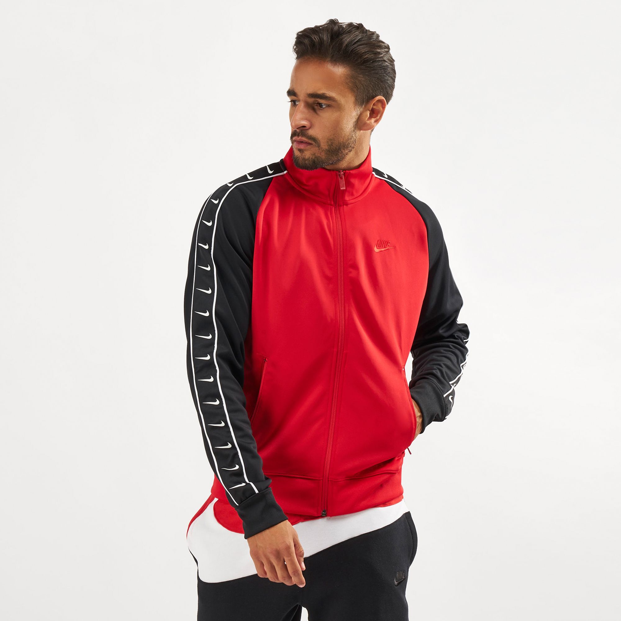Nike shop hbr jacket