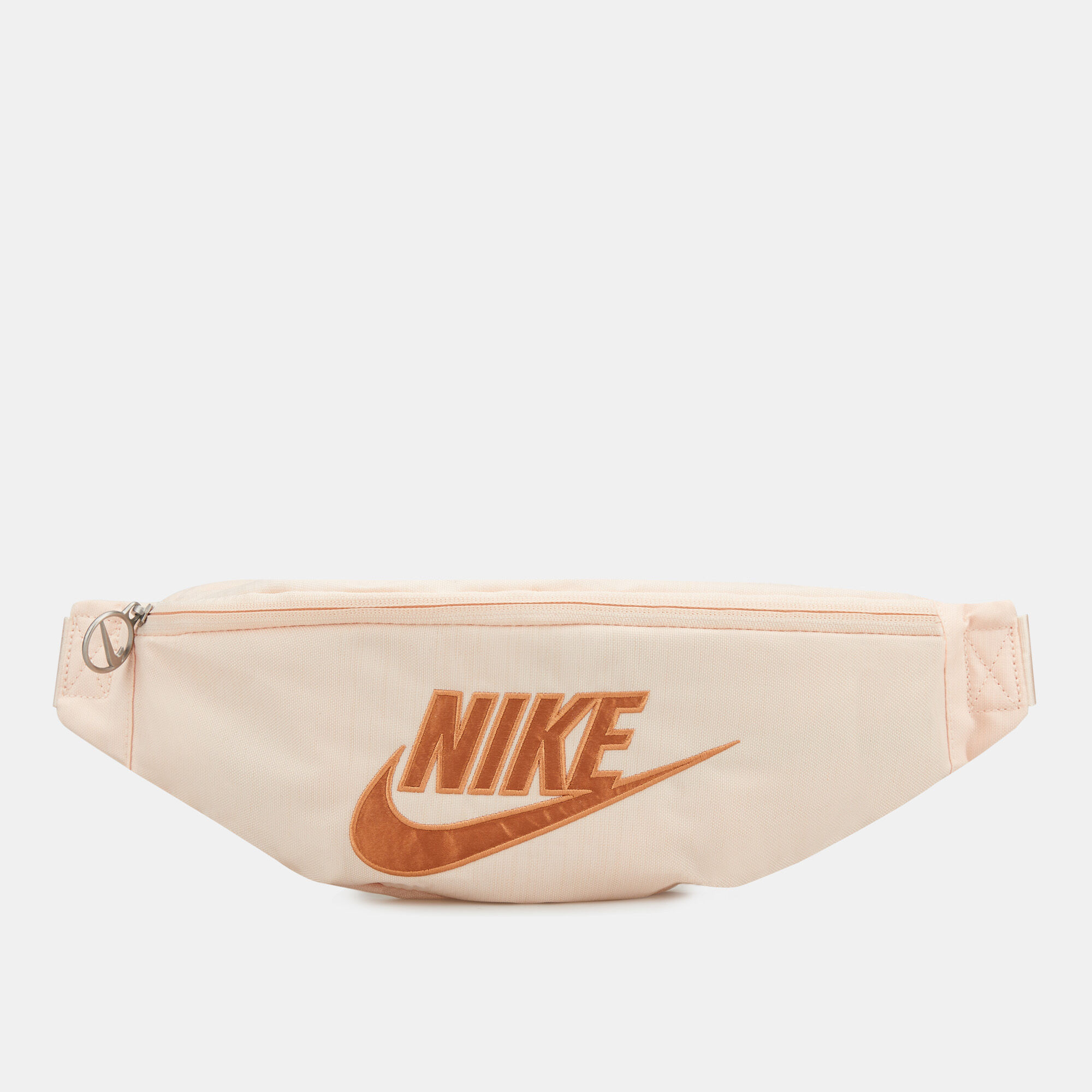 Nike rose discount gold belt bag