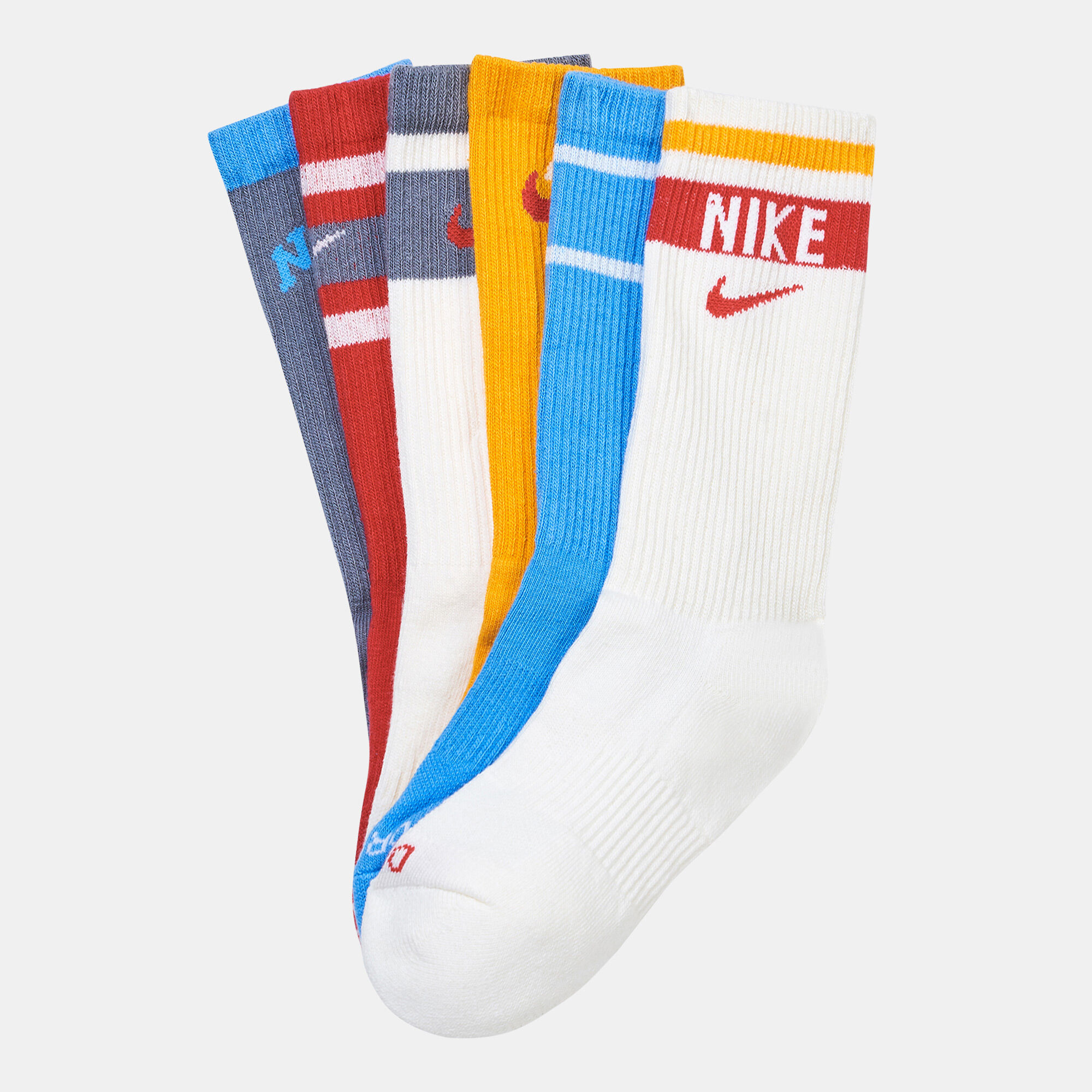 nike everyday plus socks