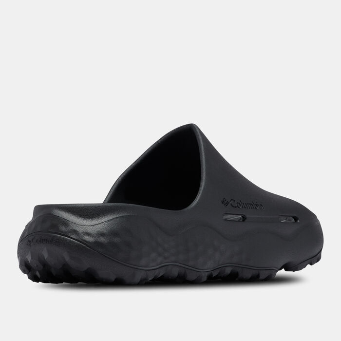 Columbia Men's Thrive Revive Slides Black image number 2