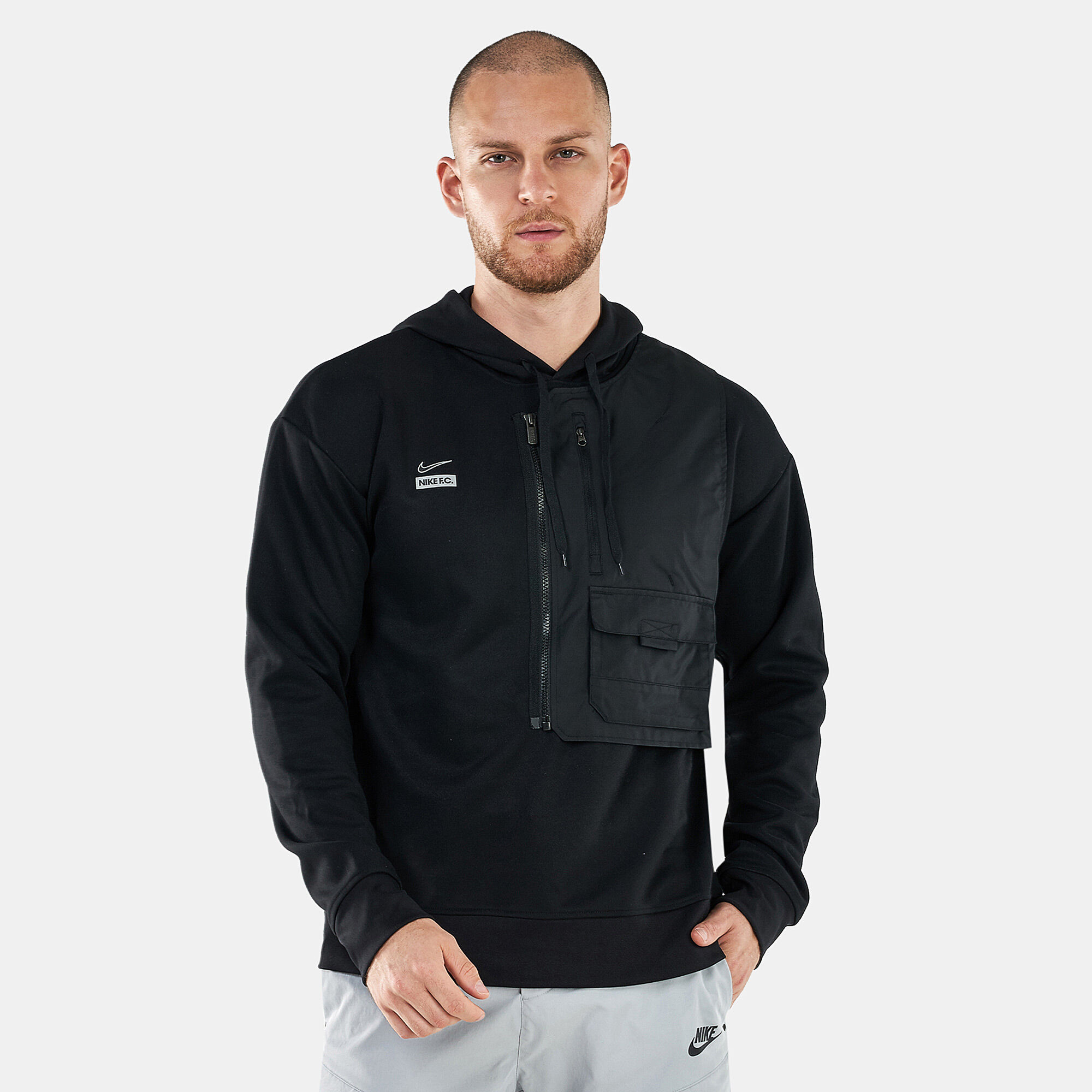 Nike sales fc utility