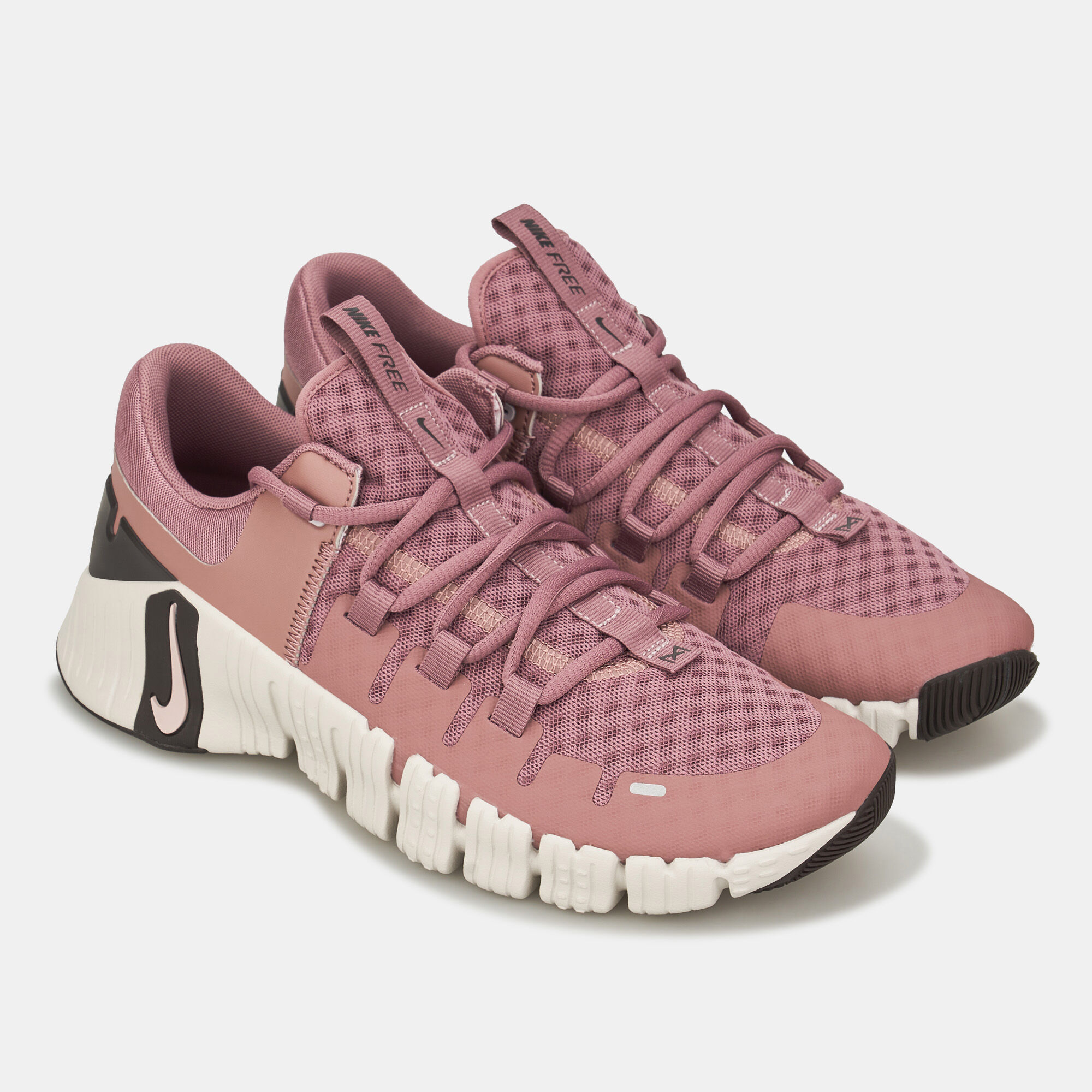 rose gold nike metcon