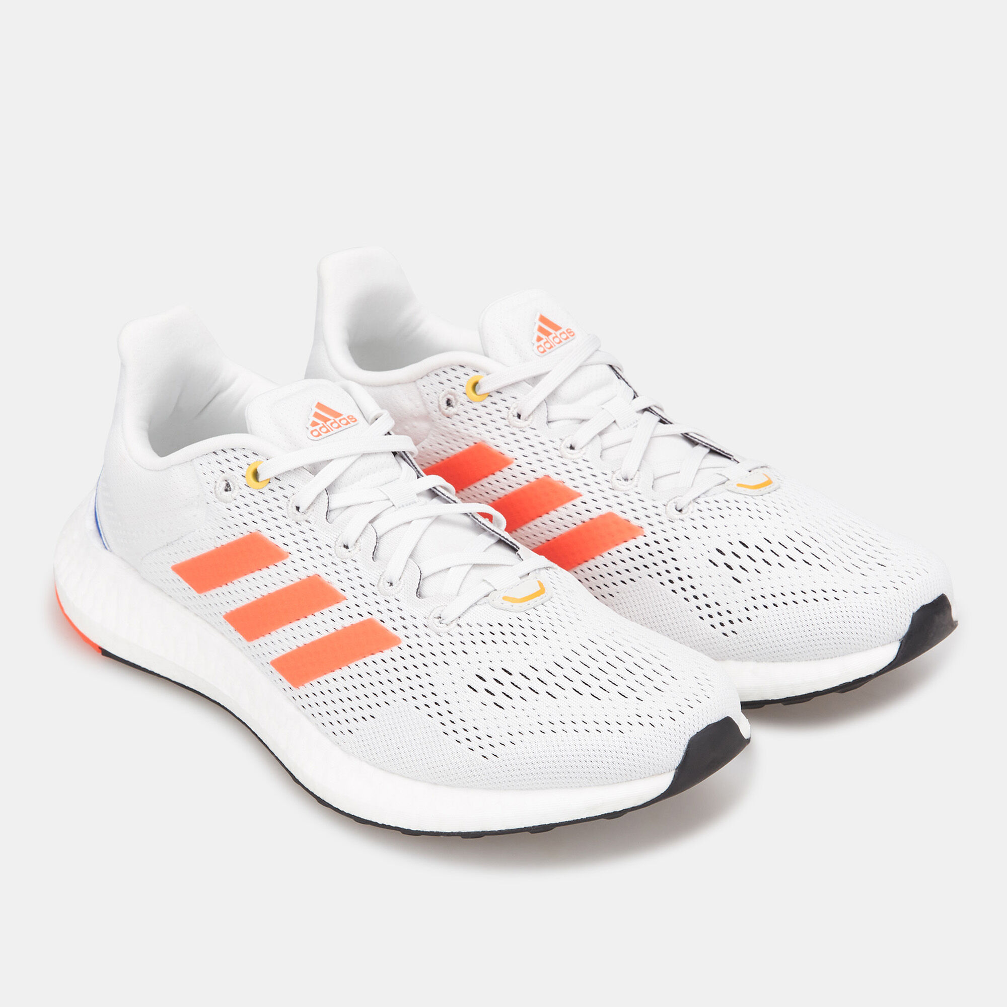 Pure boost dpr pride hotsell