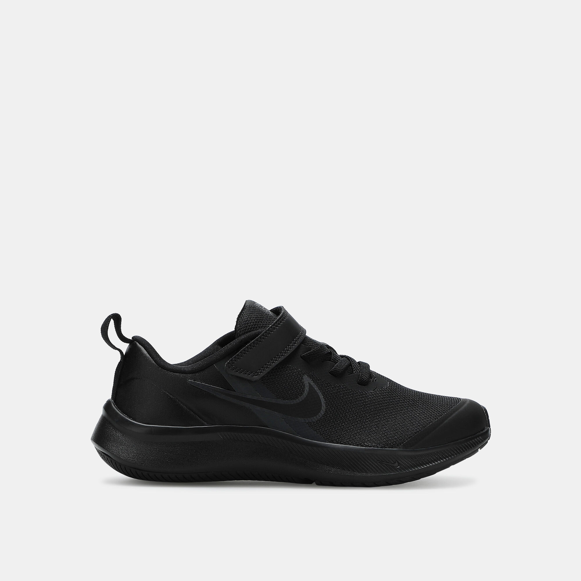Nike preschool top star runner
