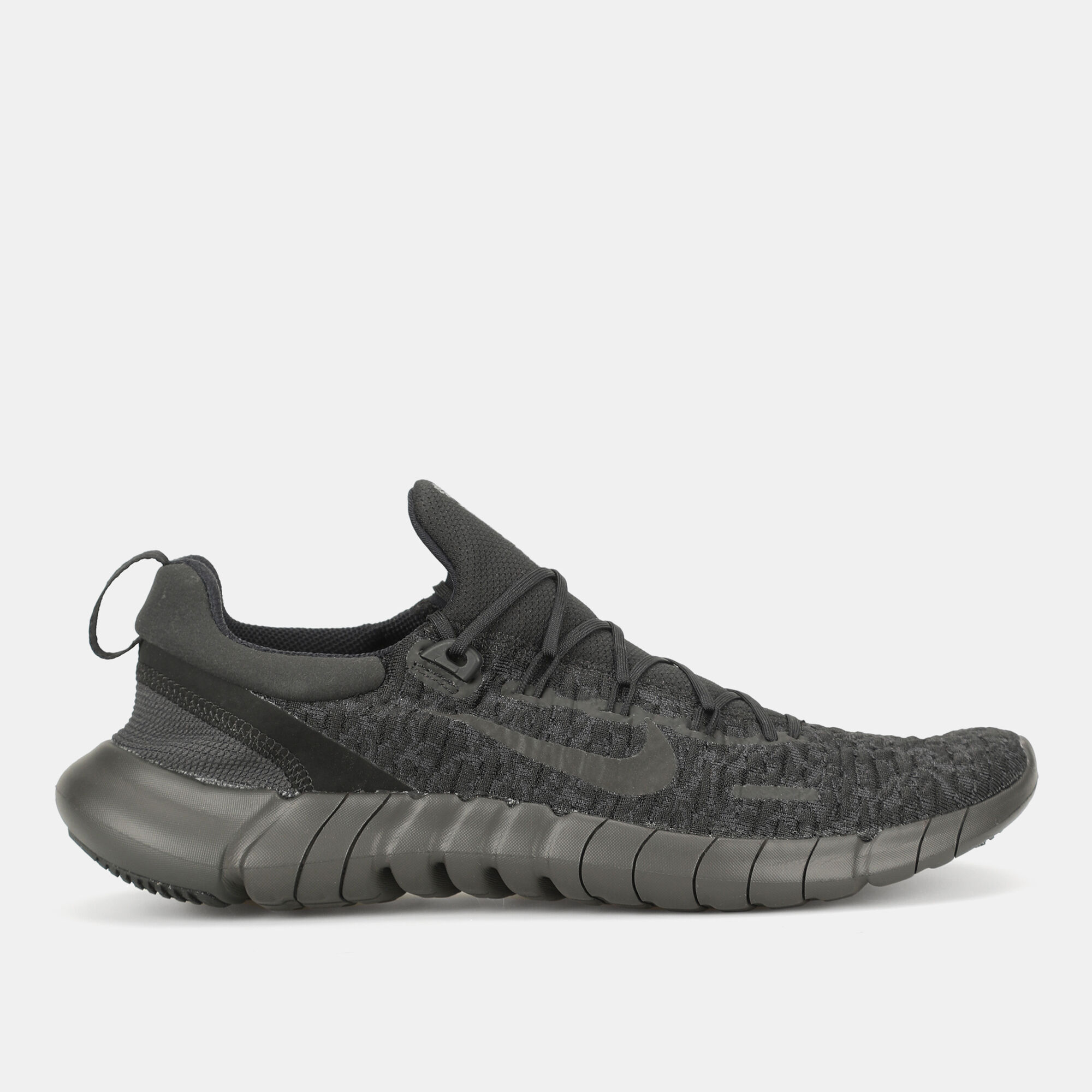 Men s Free RN 5.0 2021 Shoe Black Nike in Kuwait SSS