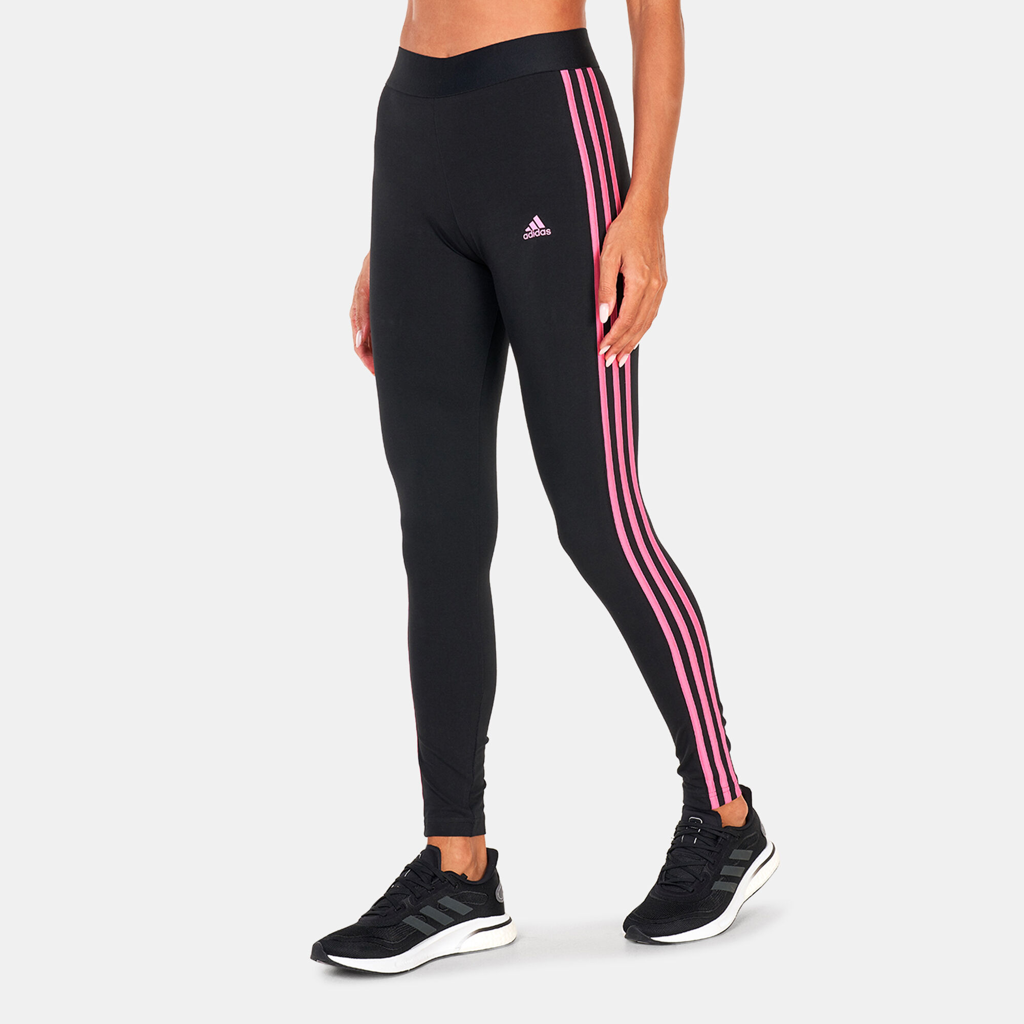 Adidas leggings sale top