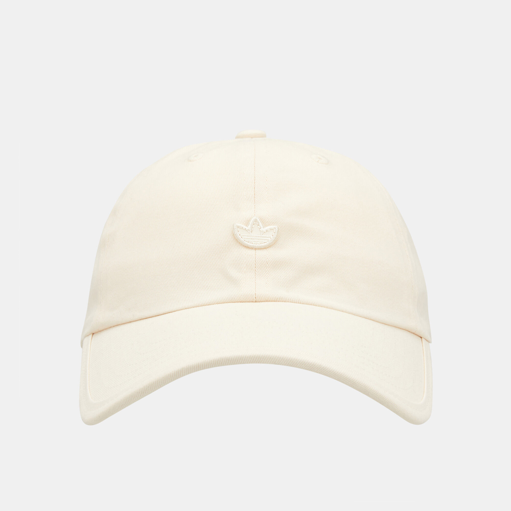 White adidas dad hat hot sale