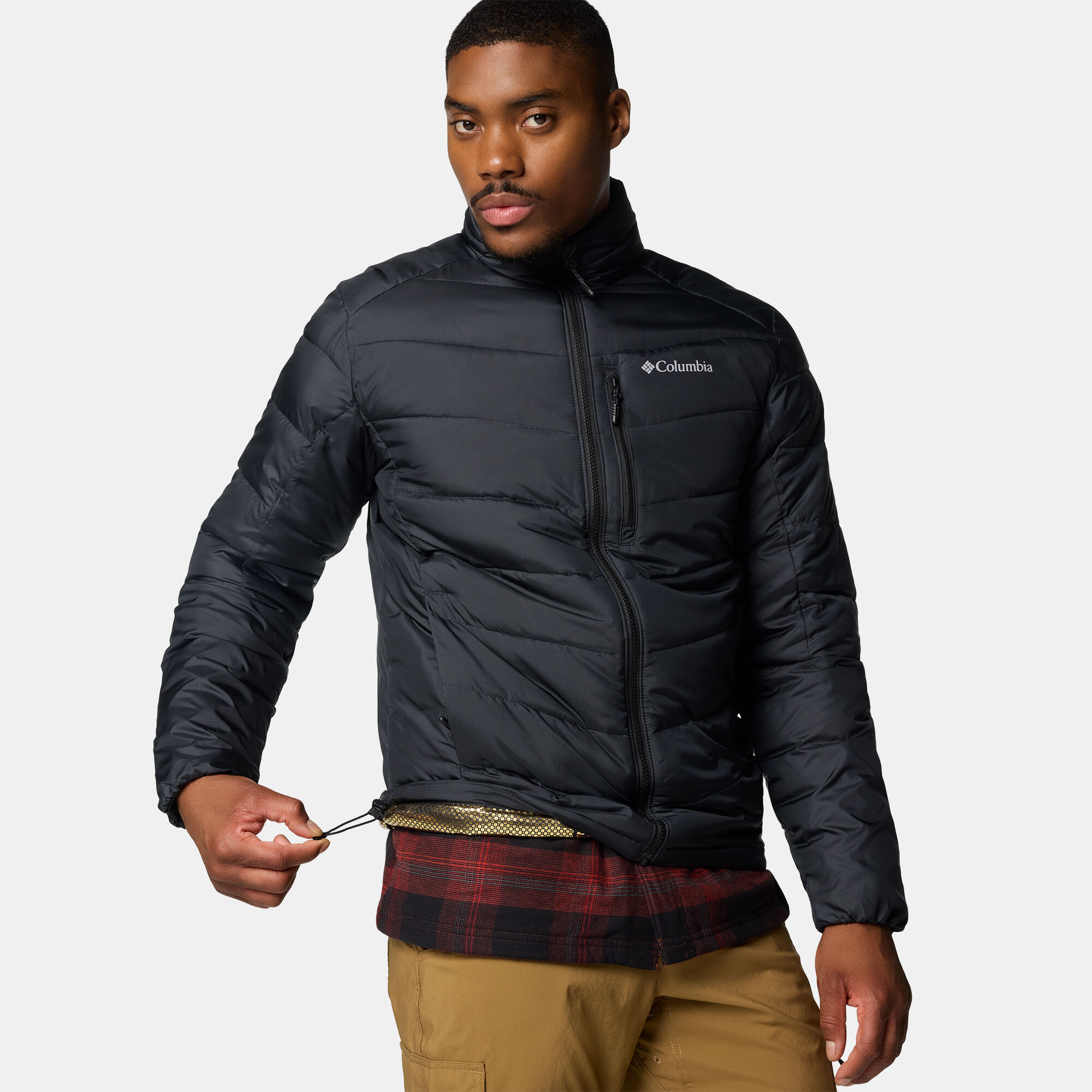 Men s Labyrinth Loop II Hiking Jacket