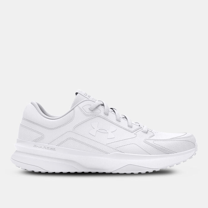 Under Armour Women's Edge Training Shoes White image number 0