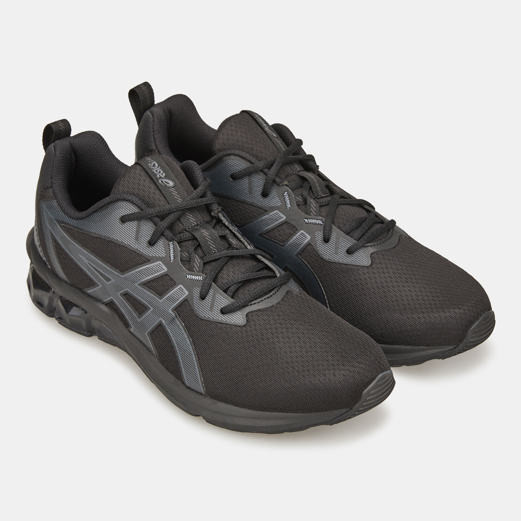 Asics gel lyte cheap iv mens Black