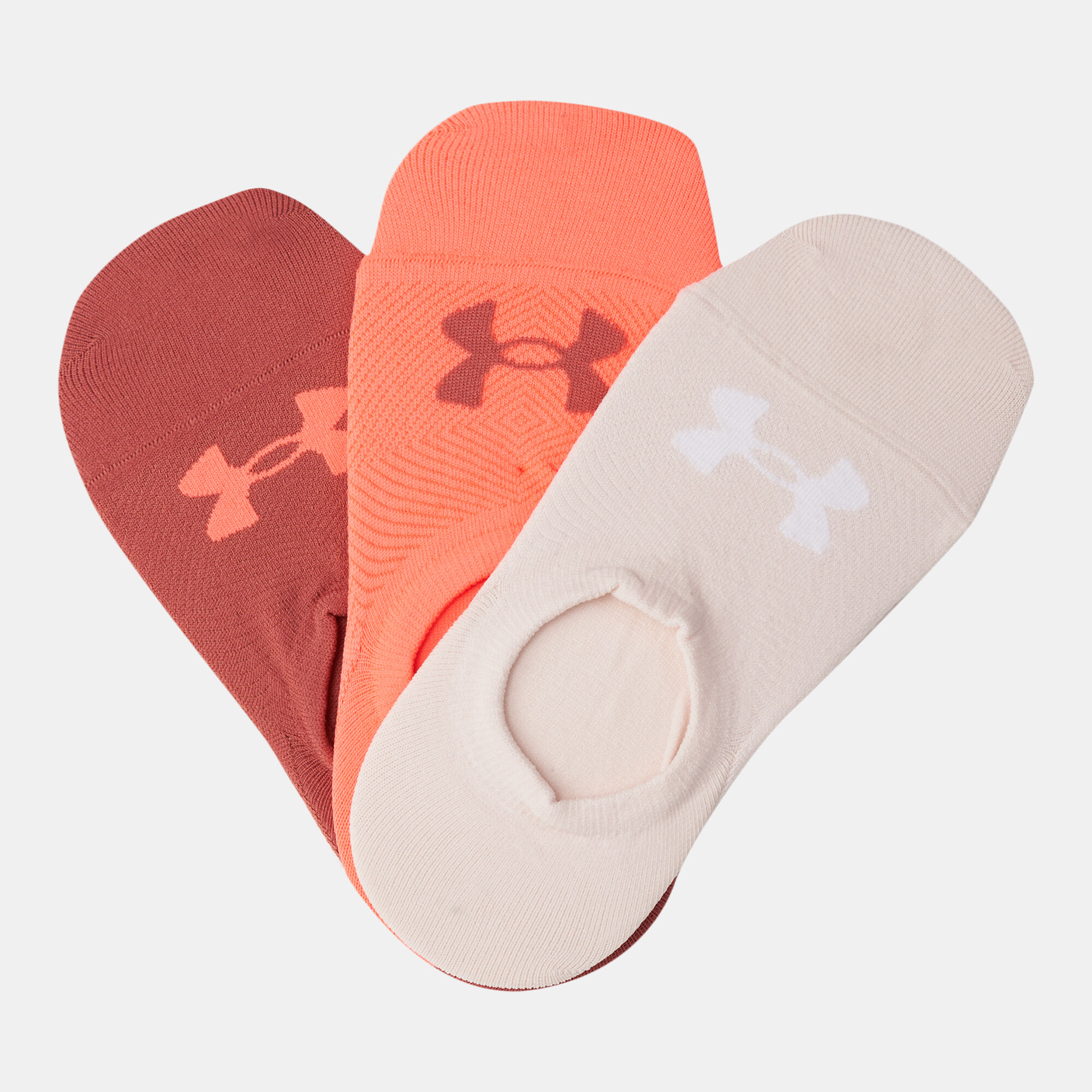 Ultra low liner clearance socks
