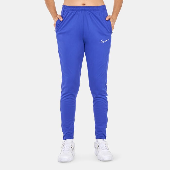 Buy Nike Women's Dri-FIT Academy Pants Blue in Kuwait -SSS