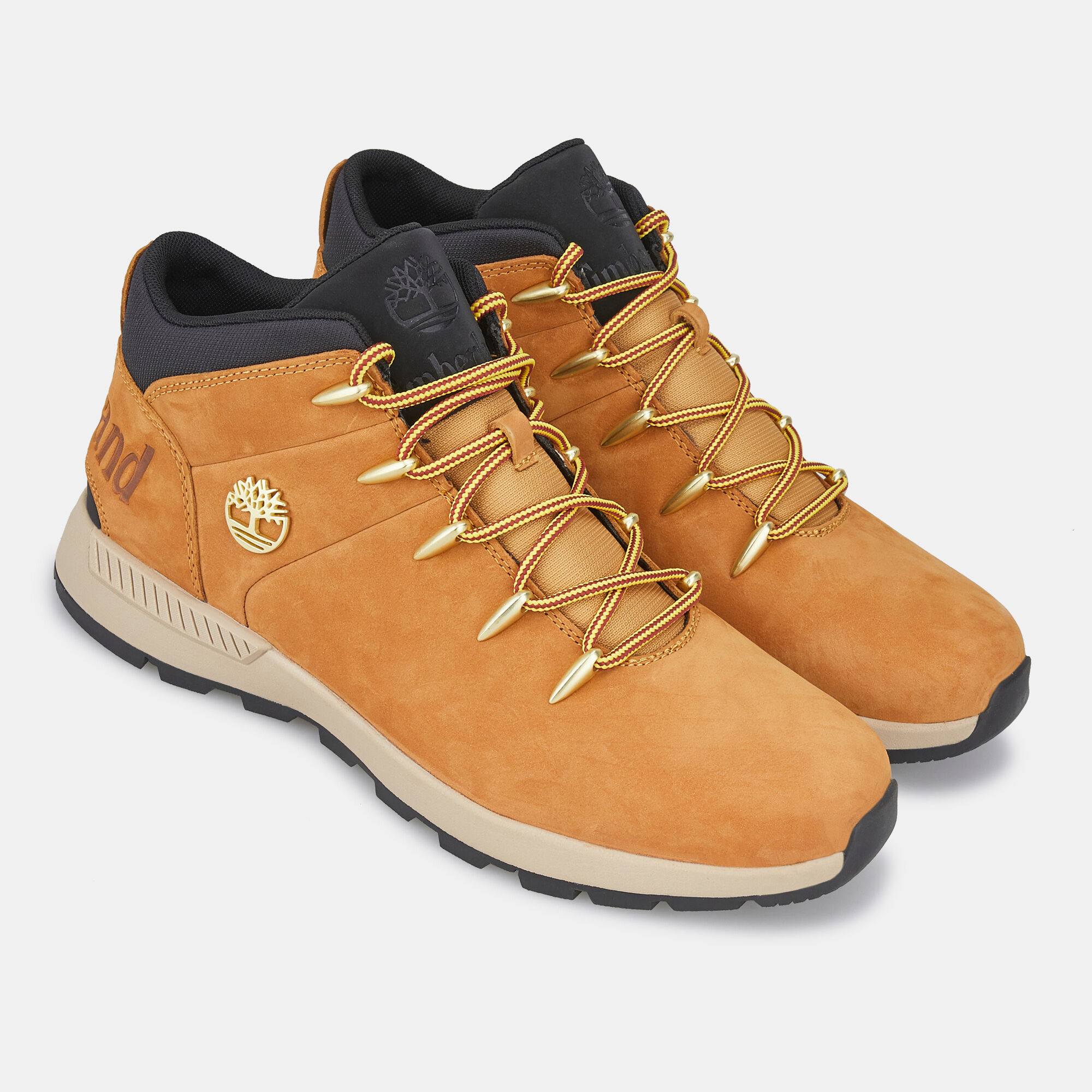 Timberland euro sprint trekker store