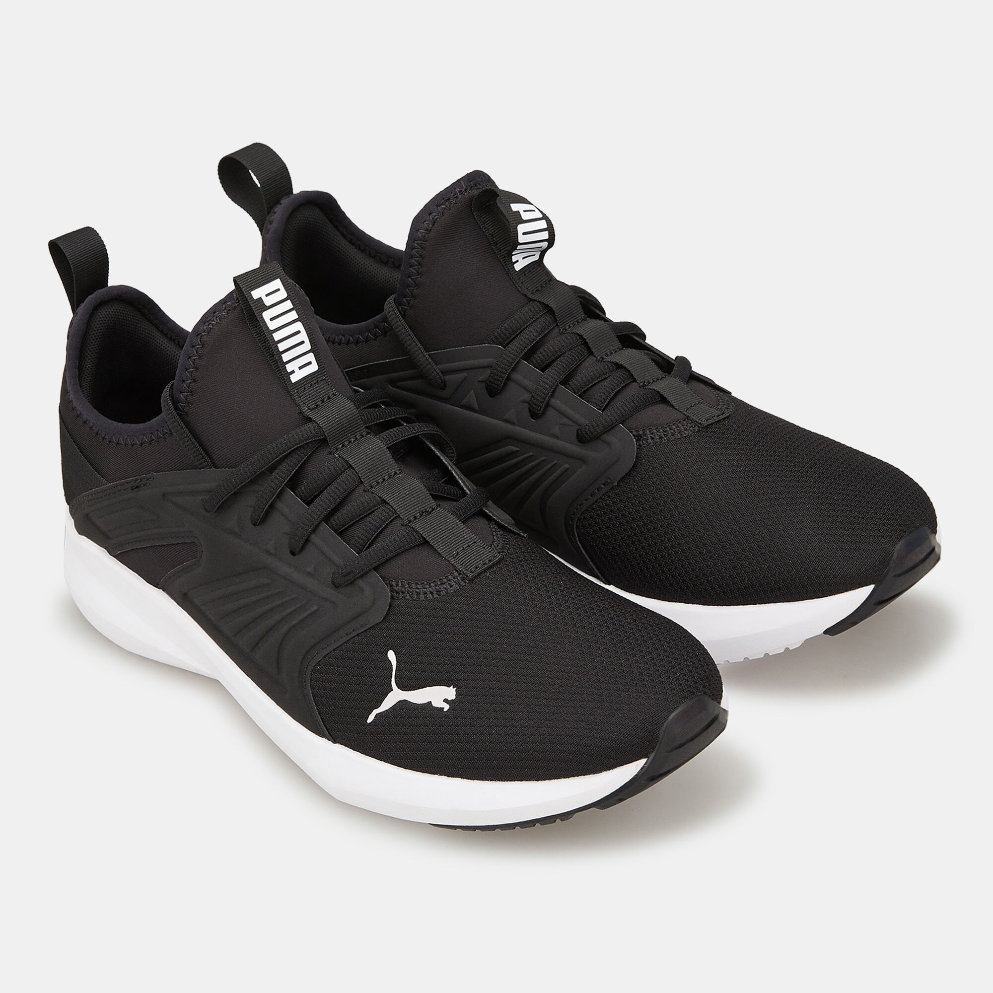 Puma fly runner discount