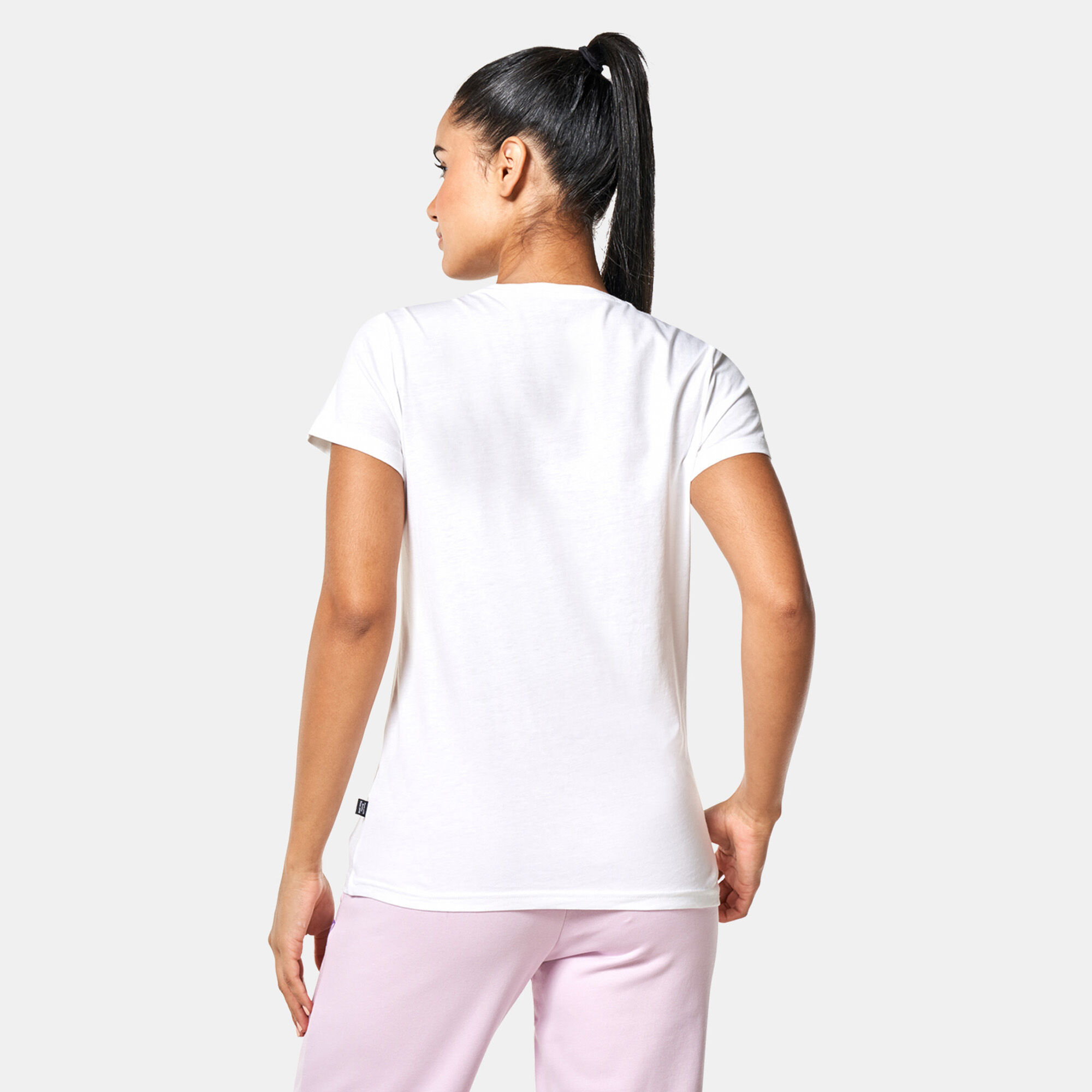 Puma tshirt women online