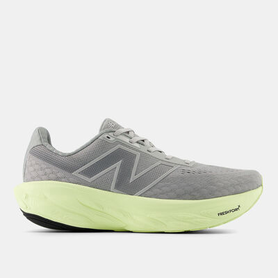 New Balance Men's Fresh Foam X 1080v14 Running Shoes Grey