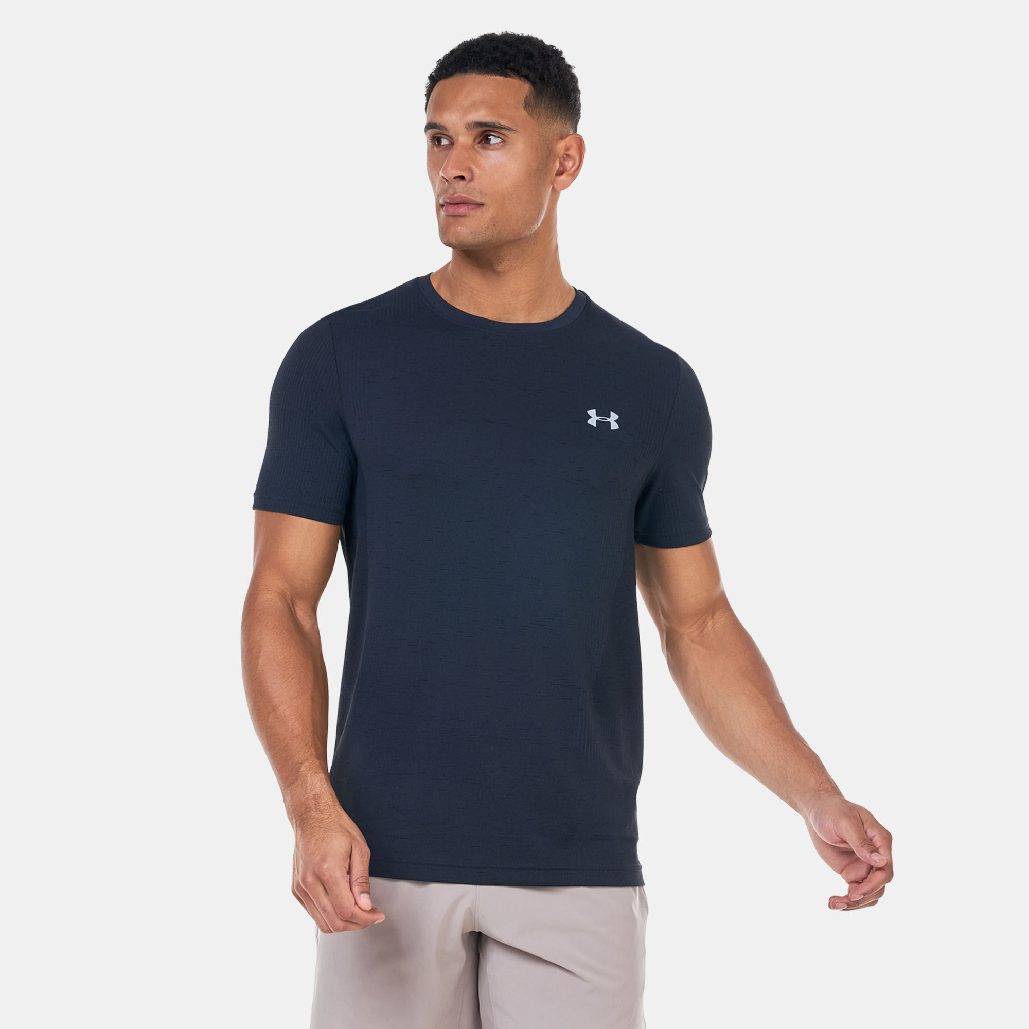 Under armour vanish seamless discount
