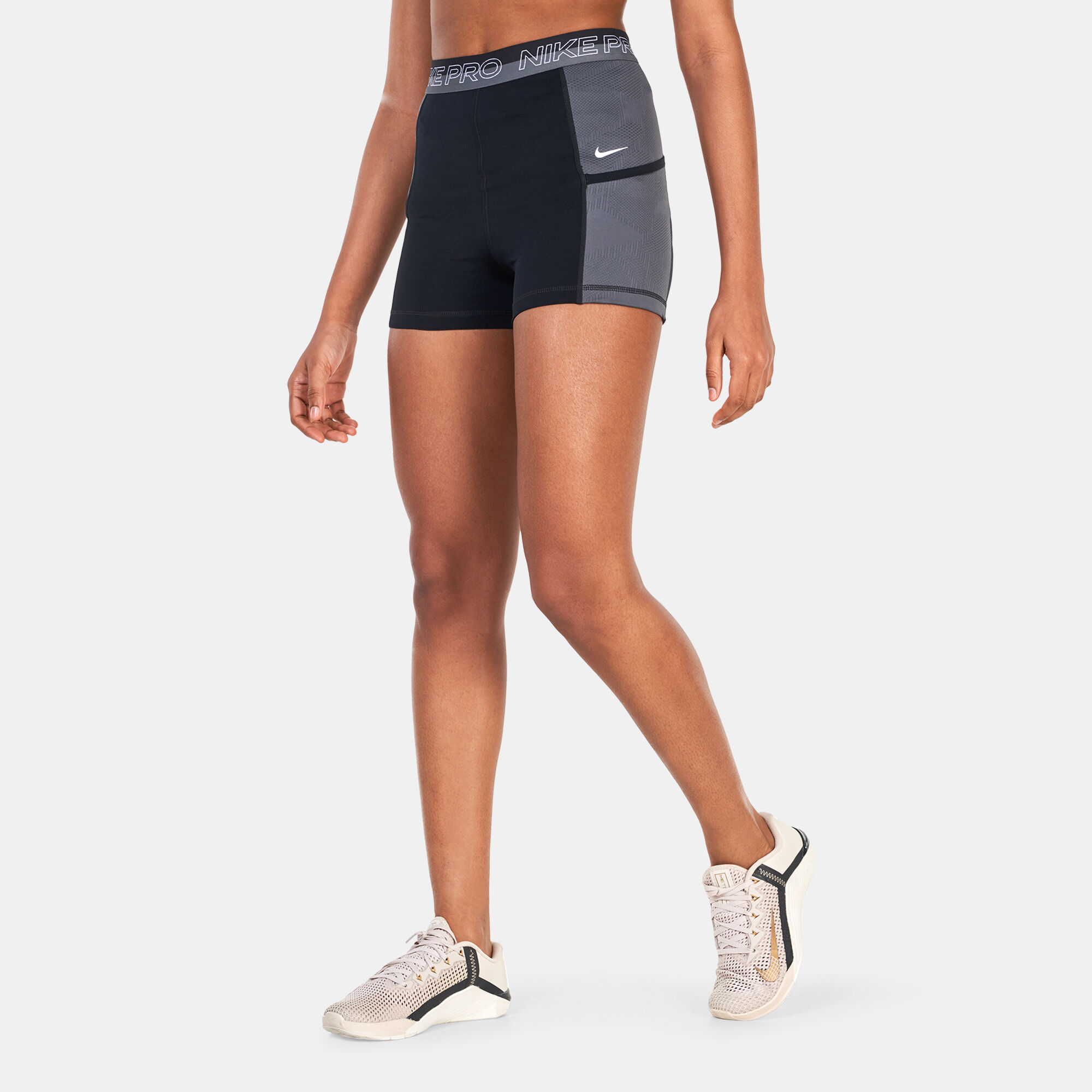 3 inch shorts womens clearance