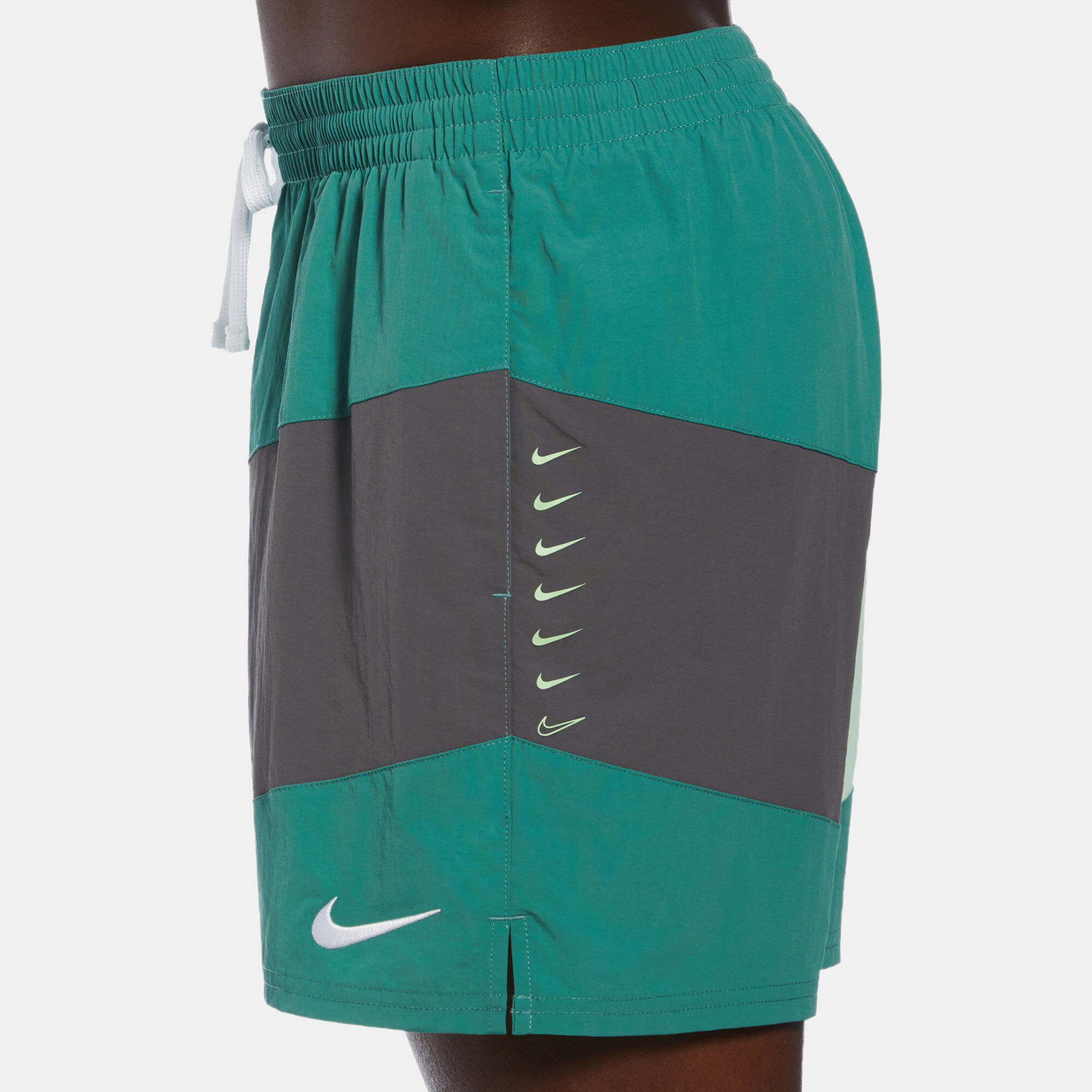 Nike tennis swim shorts clearance