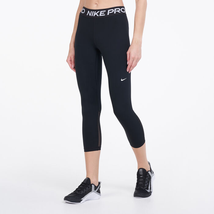 Leggings Nike Dri-FIT Pro Cropped 