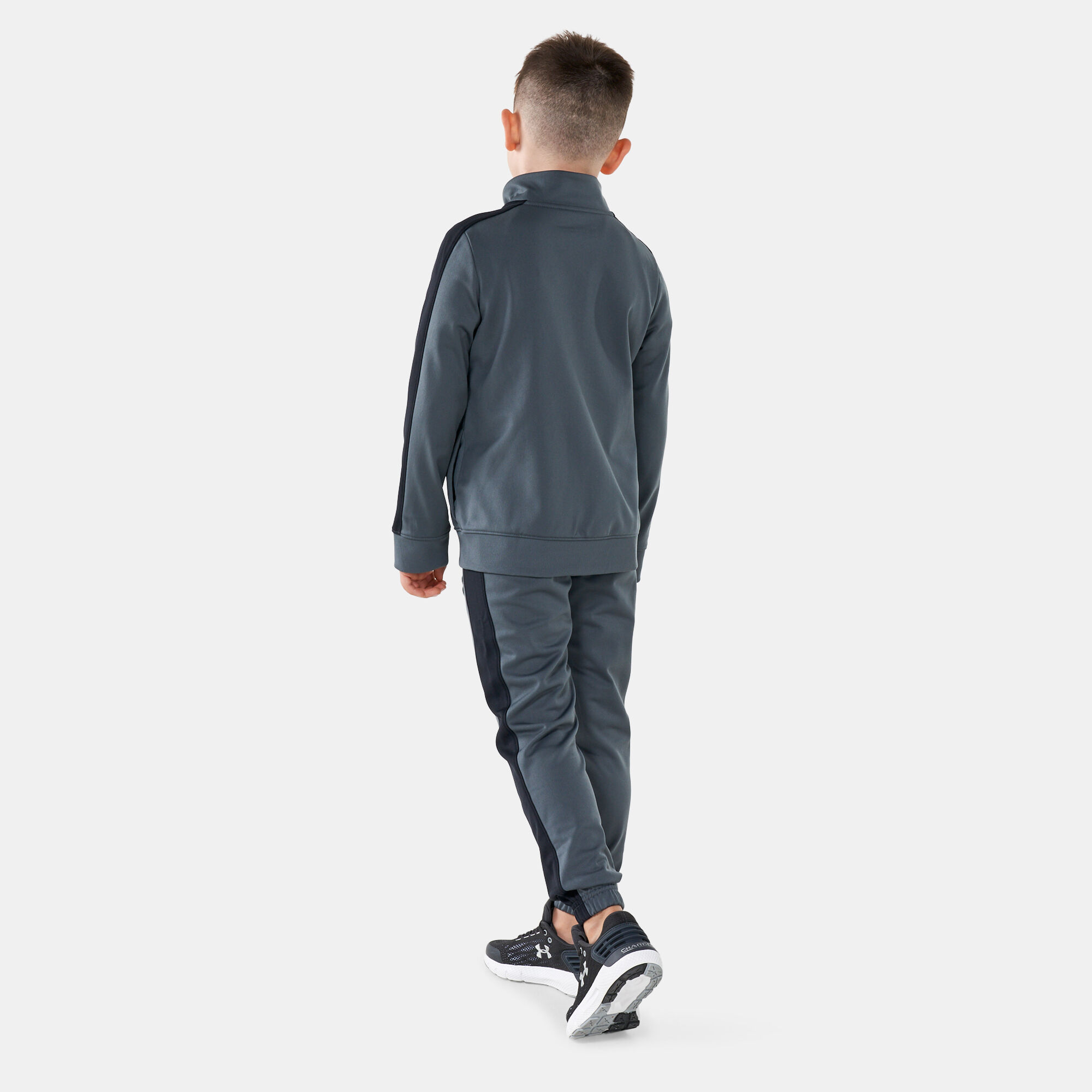 Grey kwd tracksuit on sale